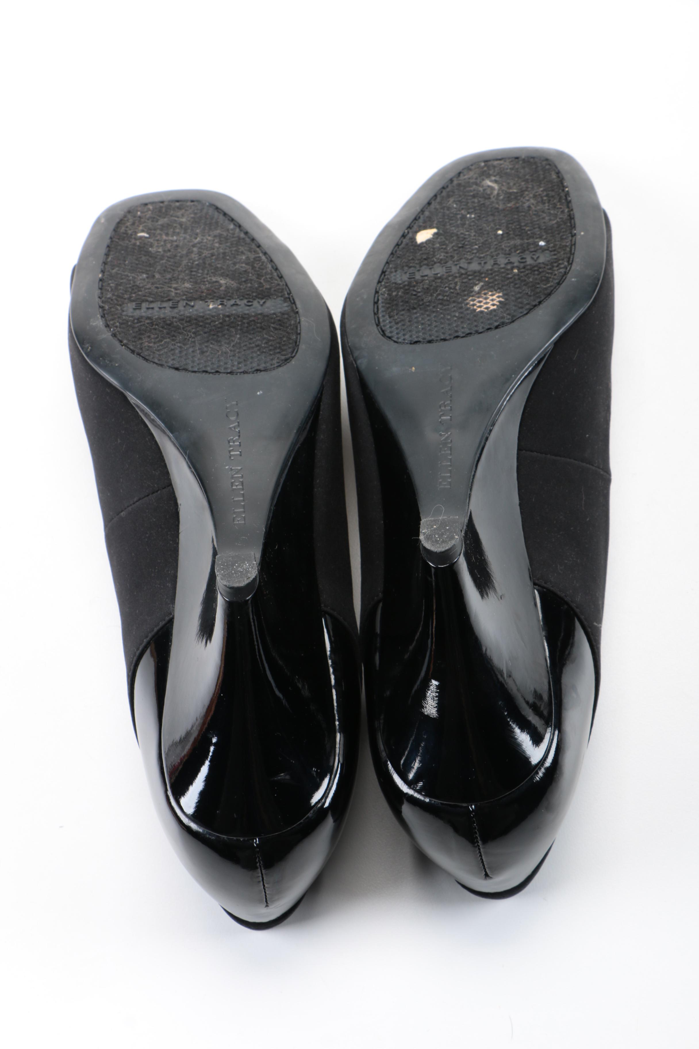 Franco Sarto and Ellen Tracy Shoes