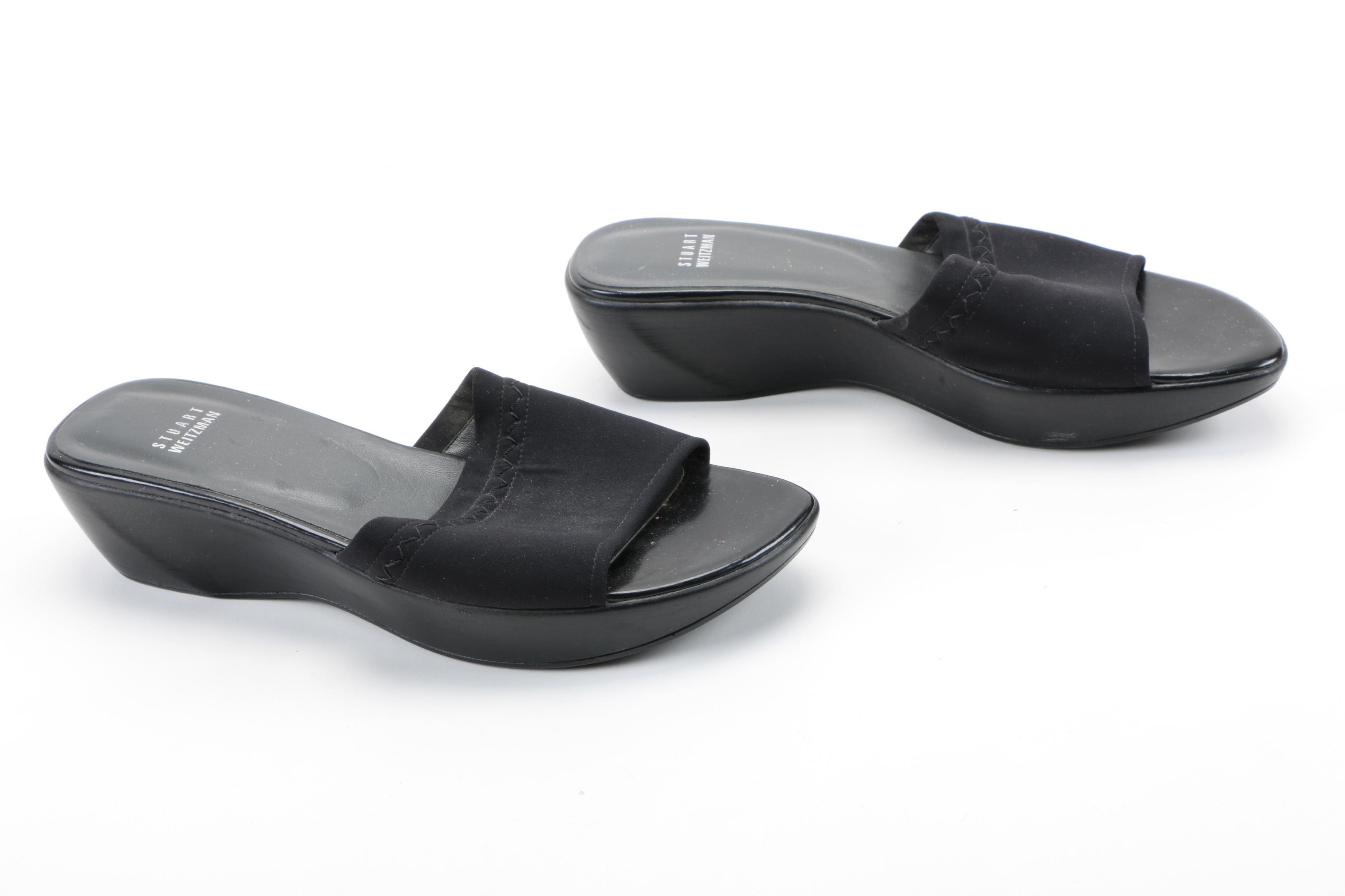 Franco Sarto and Ellen Tracy Shoes