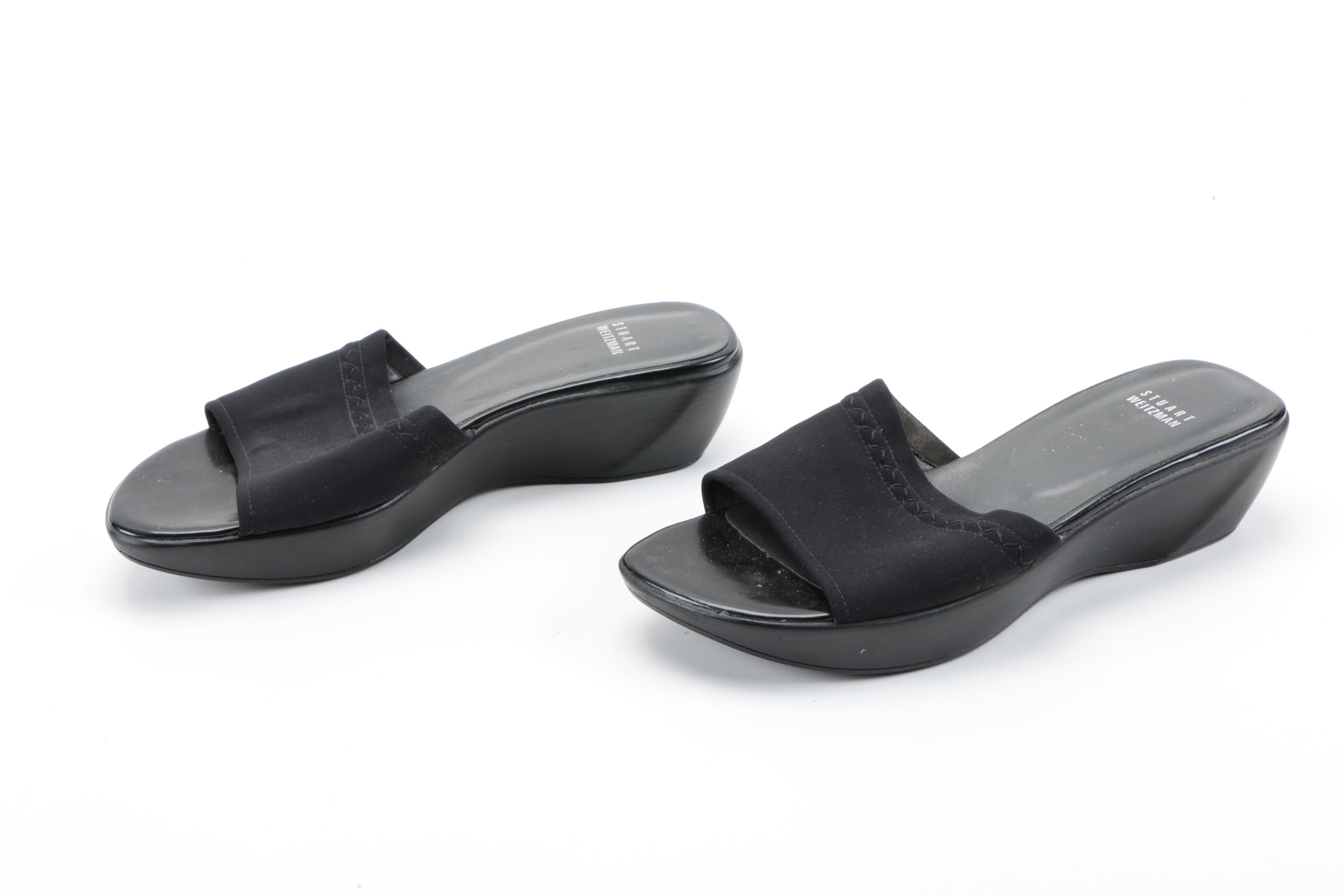 Franco Sarto and Ellen Tracy Shoes