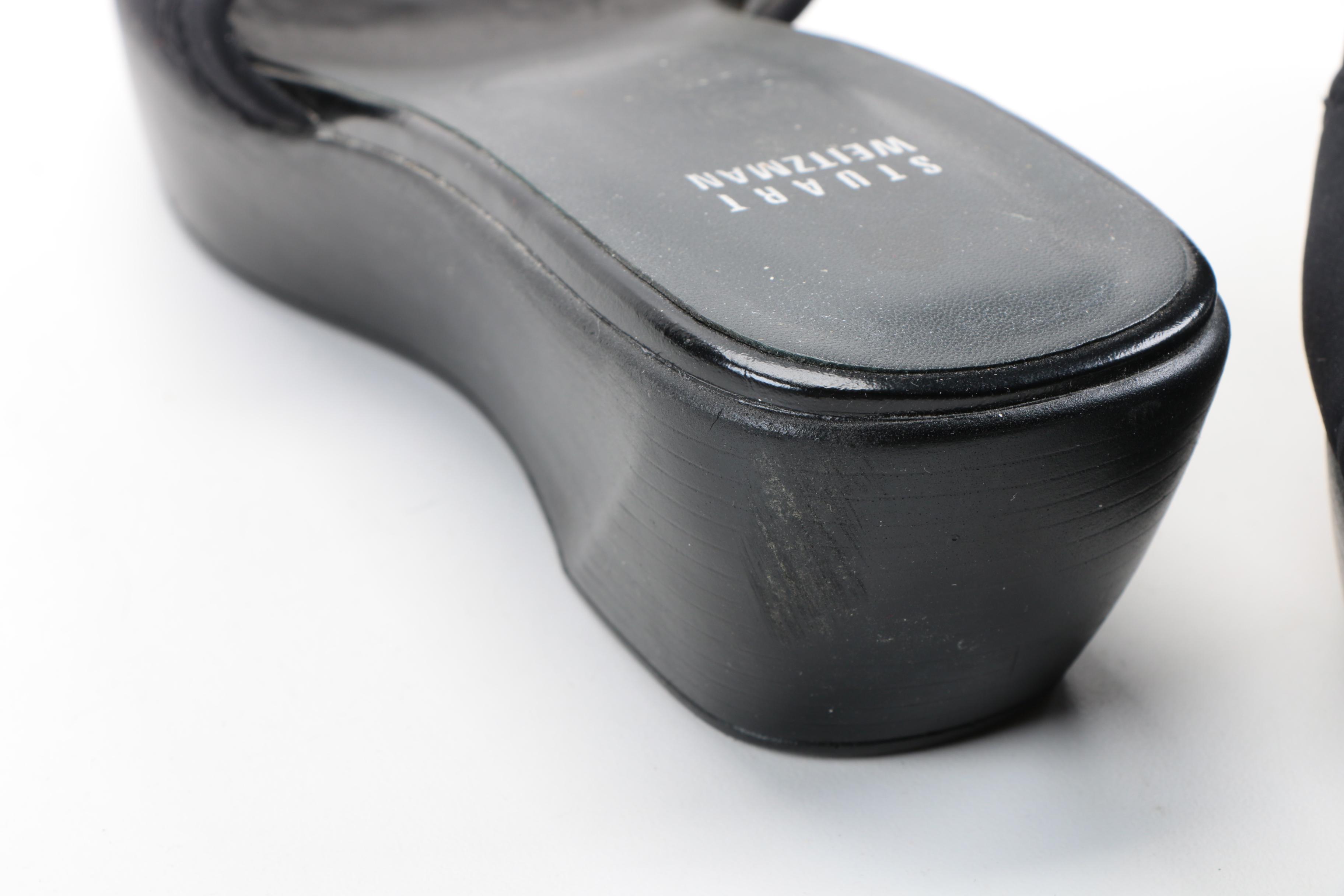 Franco Sarto and Ellen Tracy Shoes