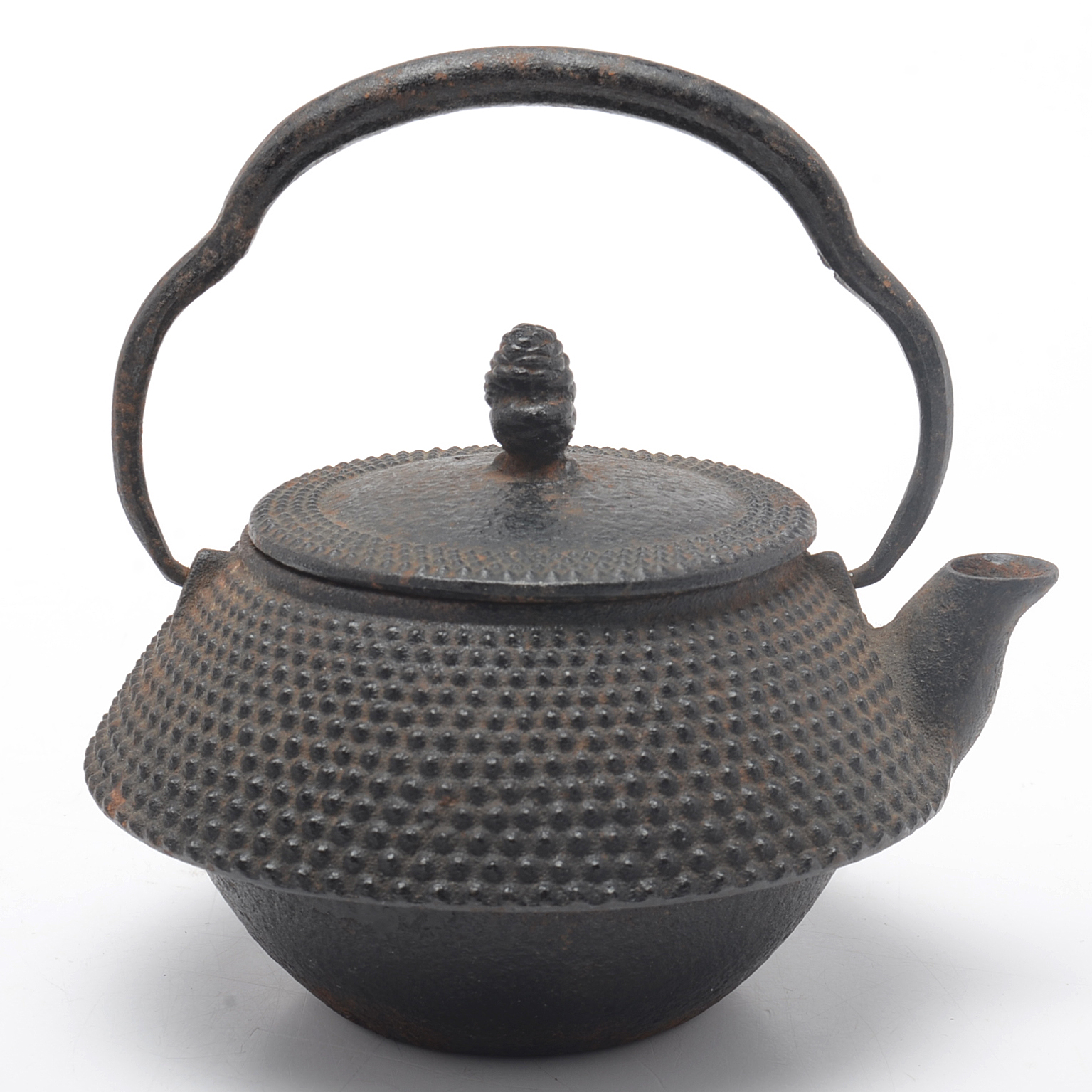 Japanese Cast Iron Kettles