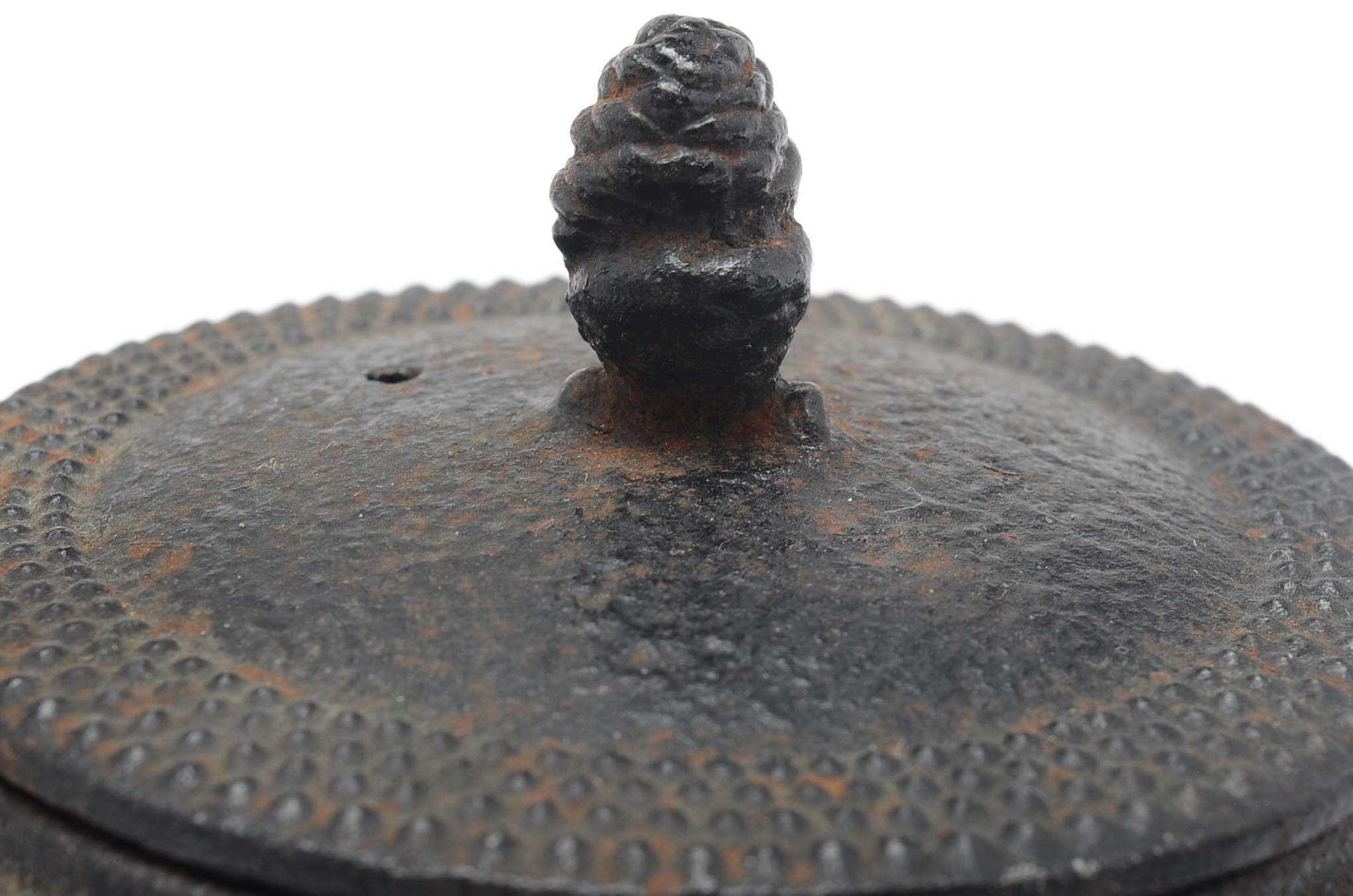 Japanese Cast Iron Kettles