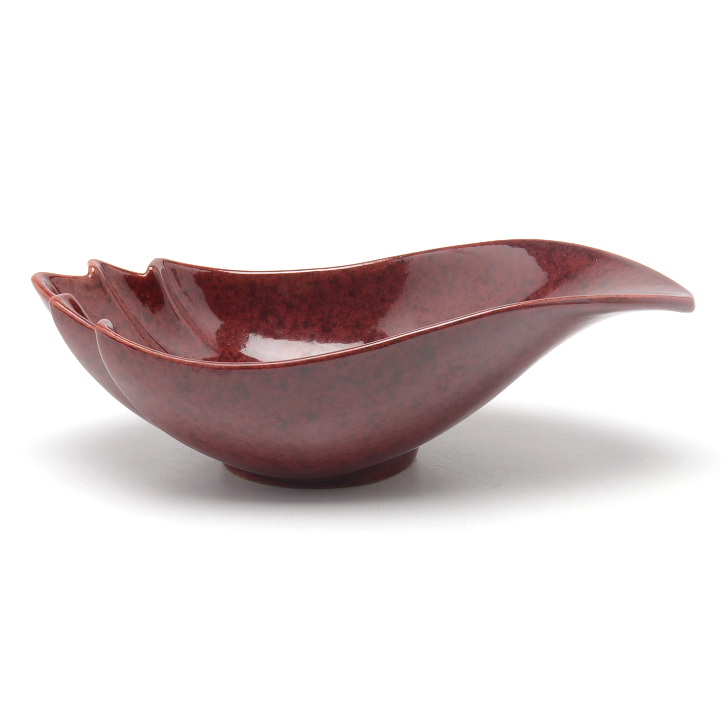 Roseville "Capri" Candy Dish