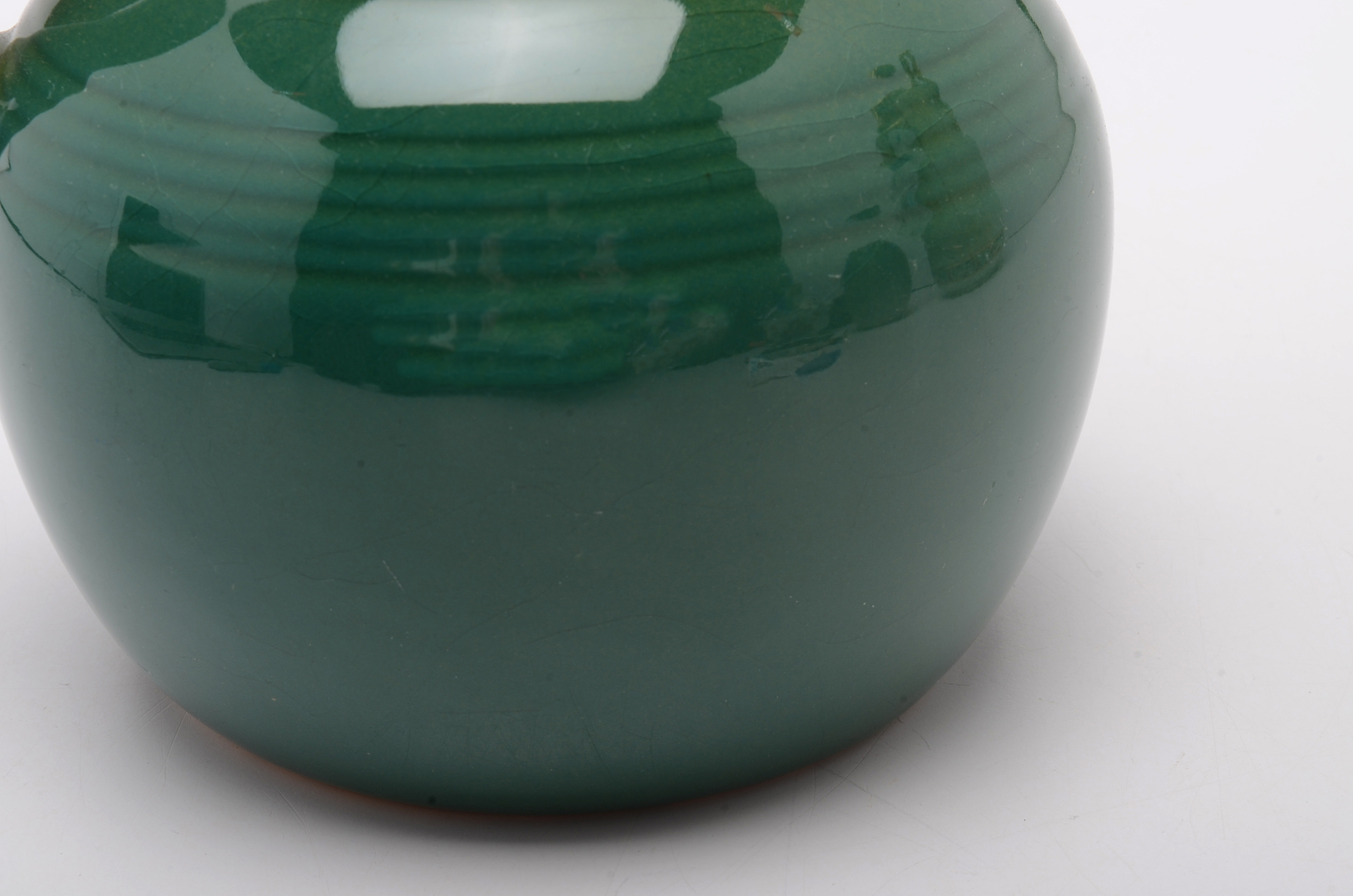 Roseville "Mayfair" Ceramic Pitcher