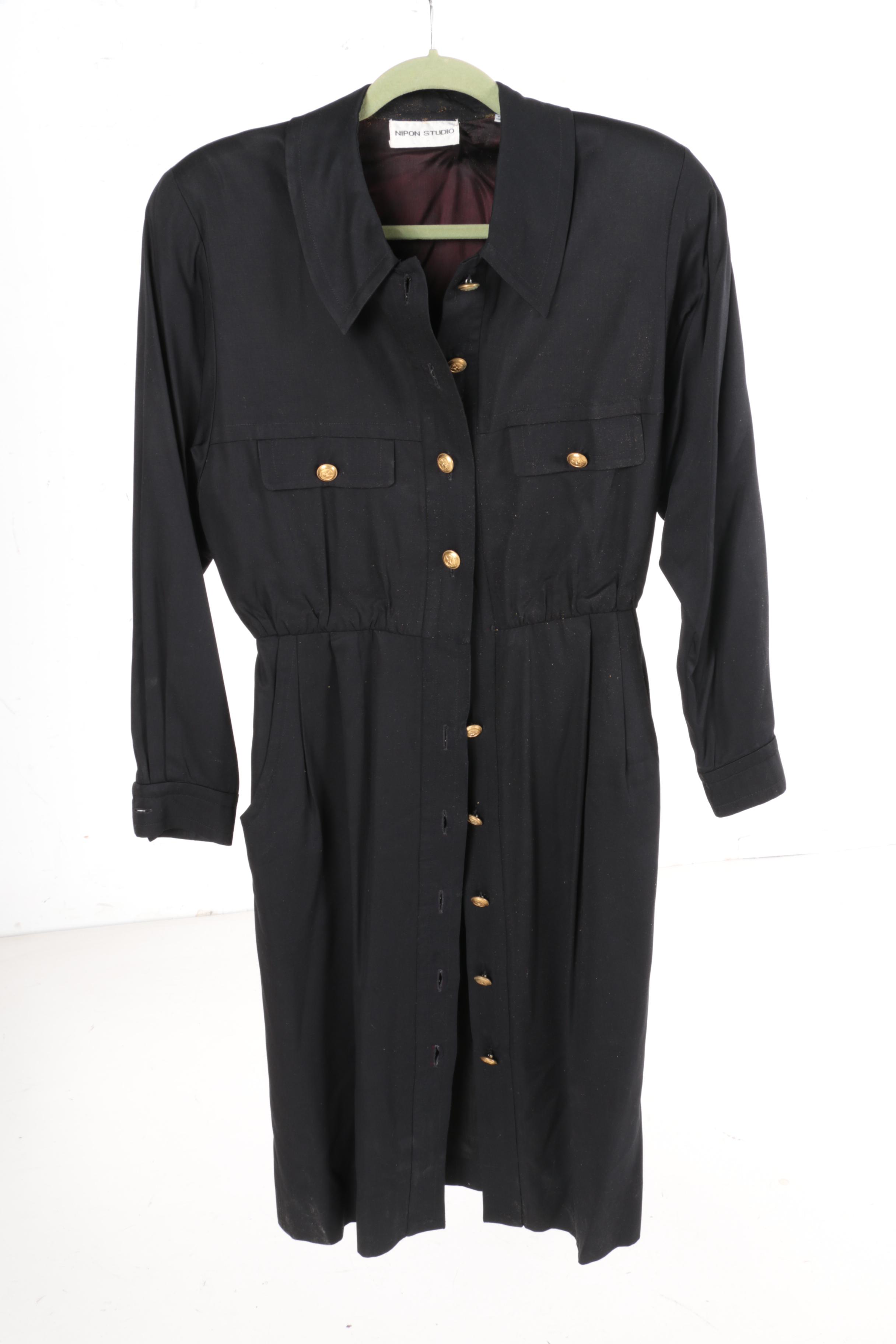 Women's Modern and Vintage Clothing