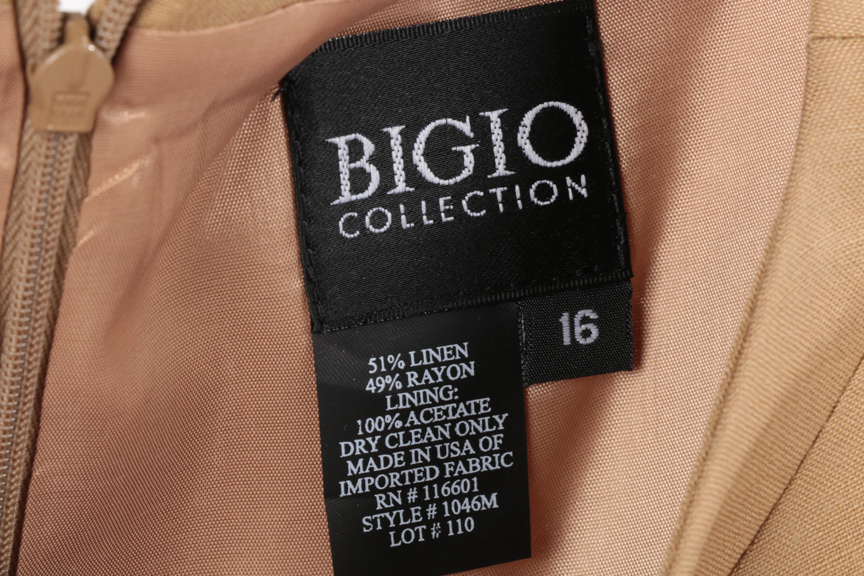 Women's Modern and Vintage Clothing