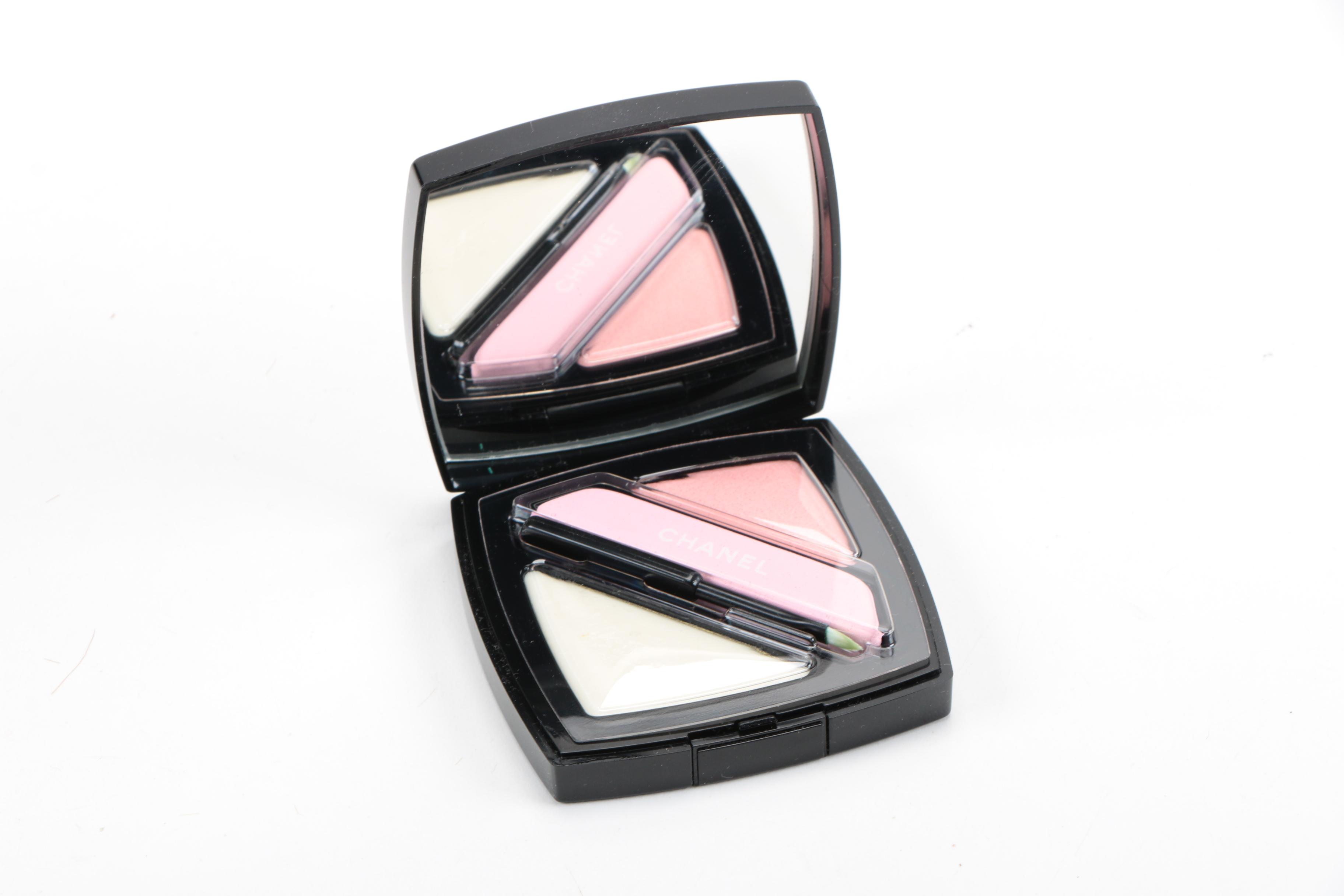 Chanel Double Perfection Lip Care