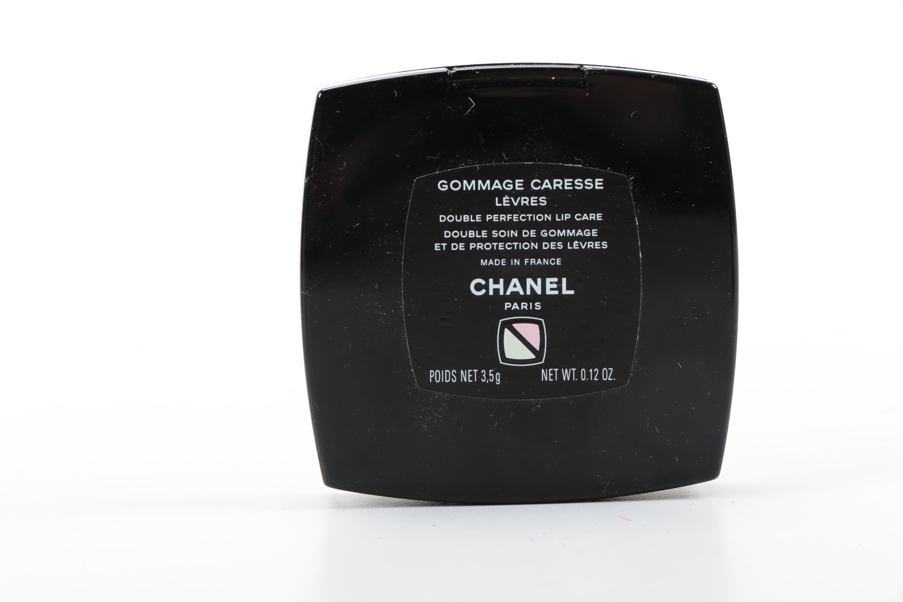 Chanel Double Perfection Lip Care