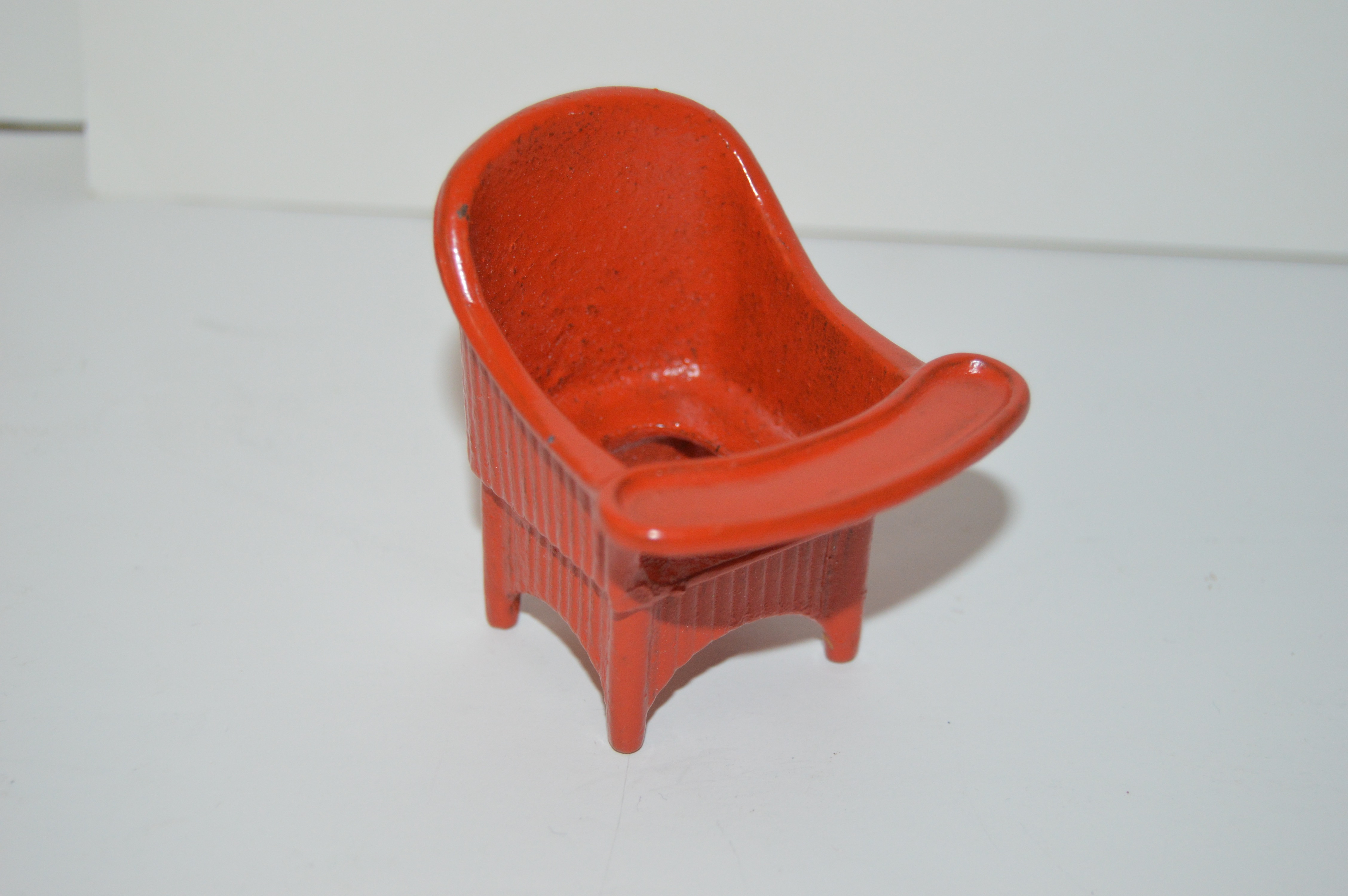 Vintage Cast Iron Toys | EBTH
