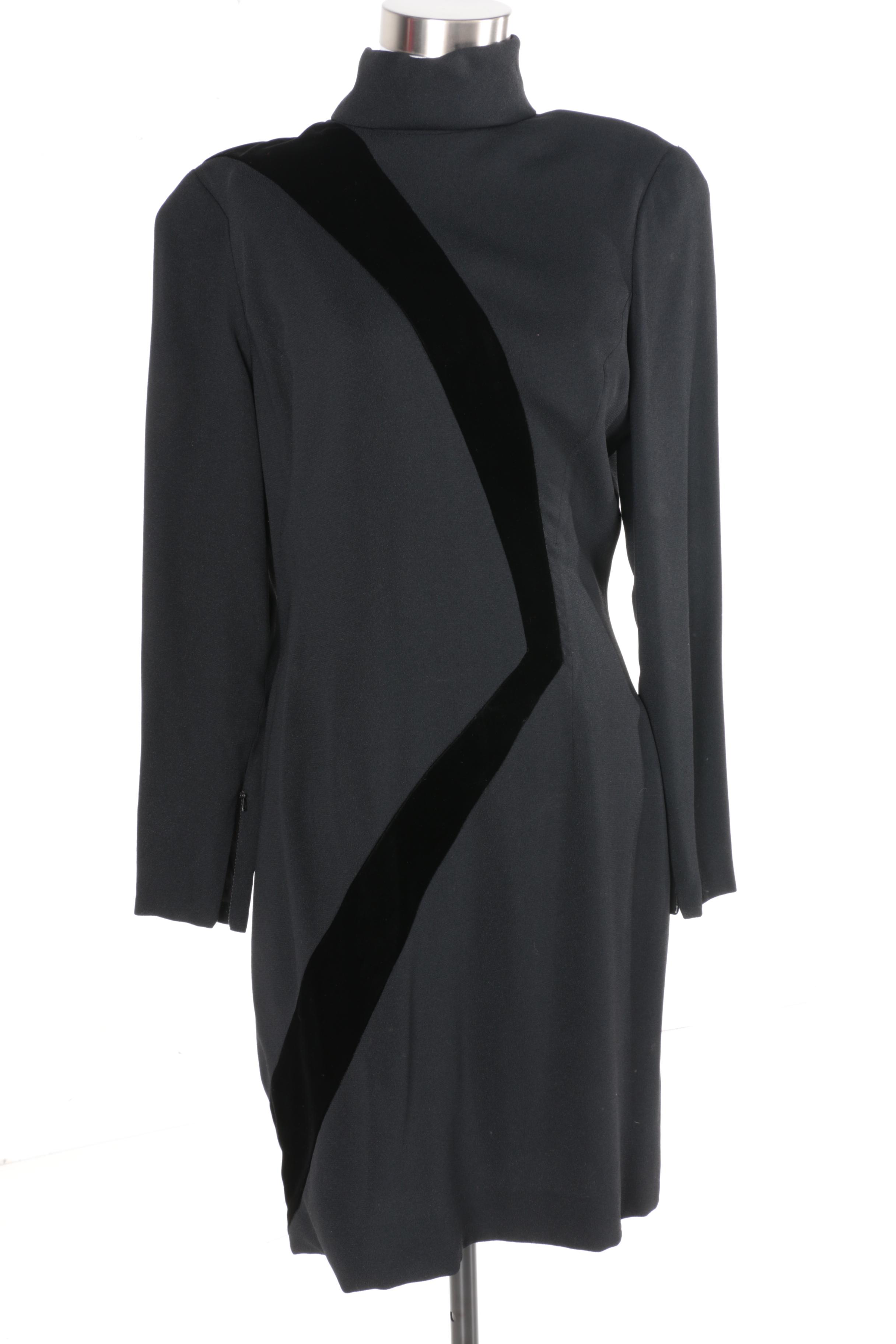 1970s-1980s Vintage Bob Mackie Dresses