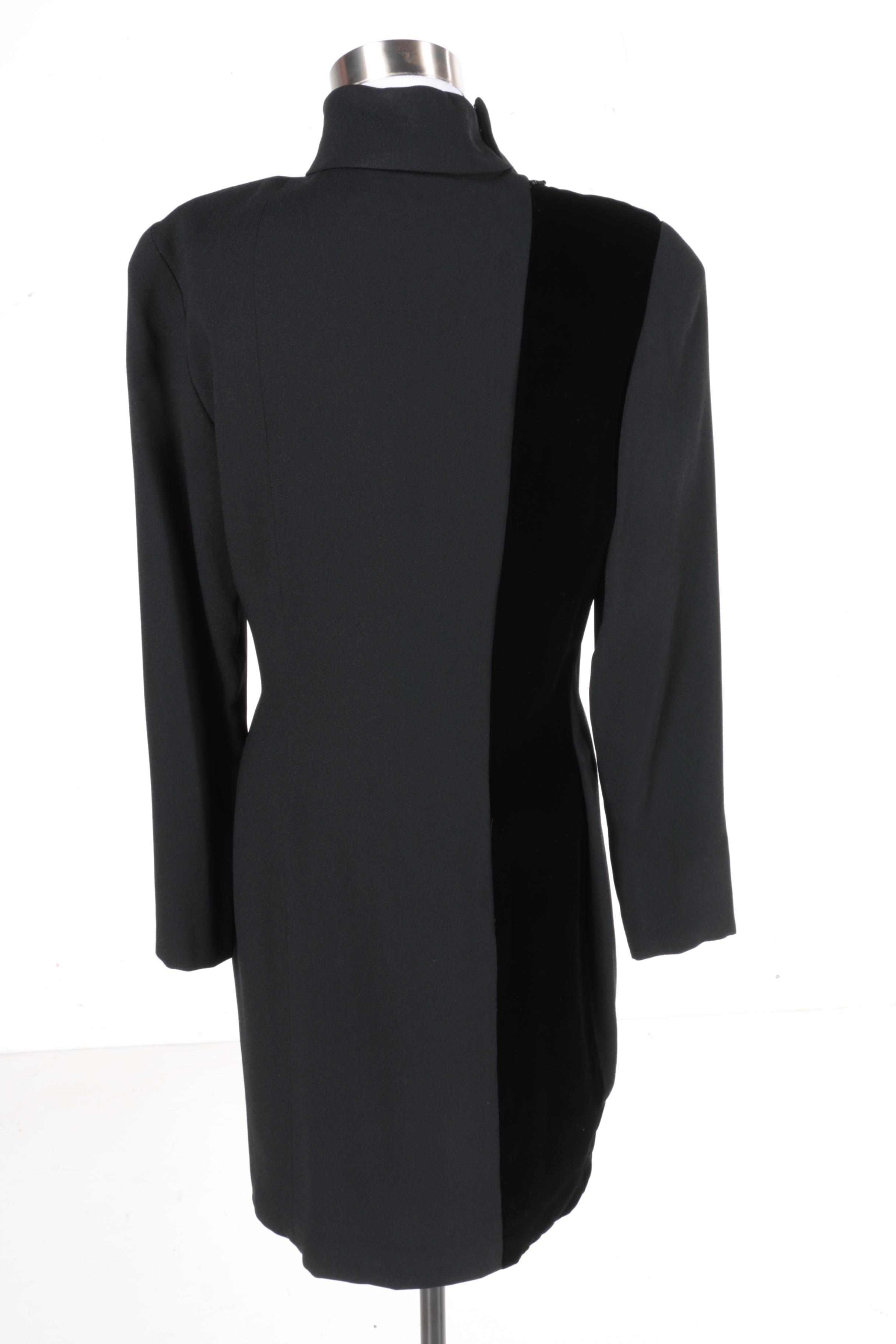 1970s-1980s Vintage Bob Mackie Dresses