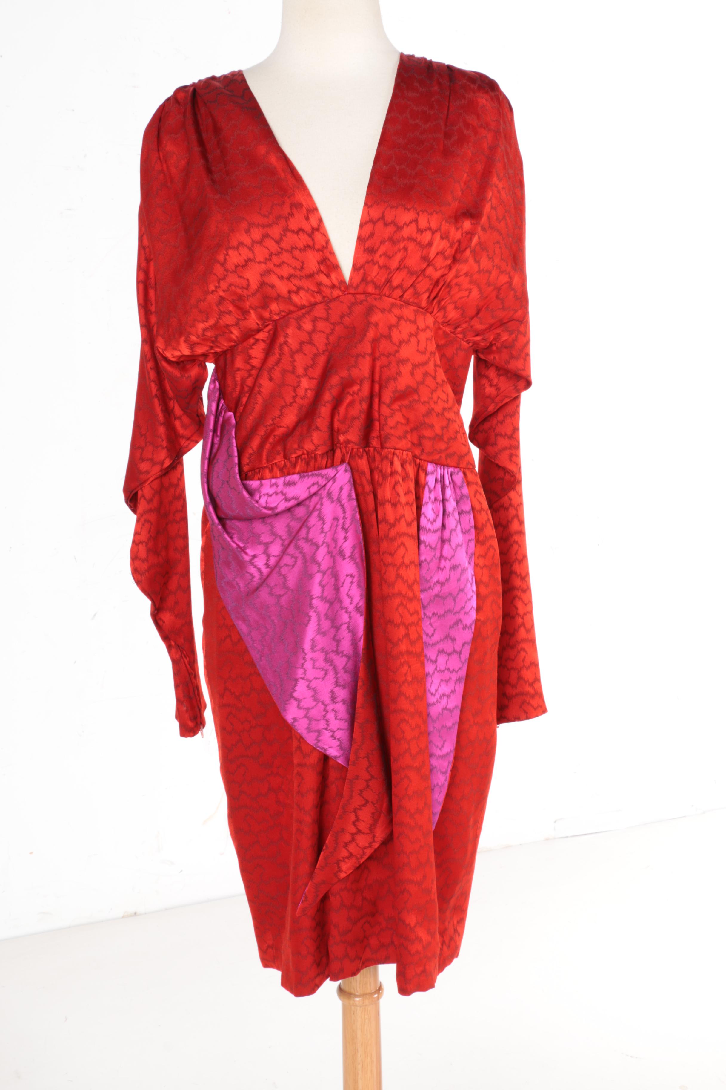 1970s-1980s Vintage Bob Mackie Dresses