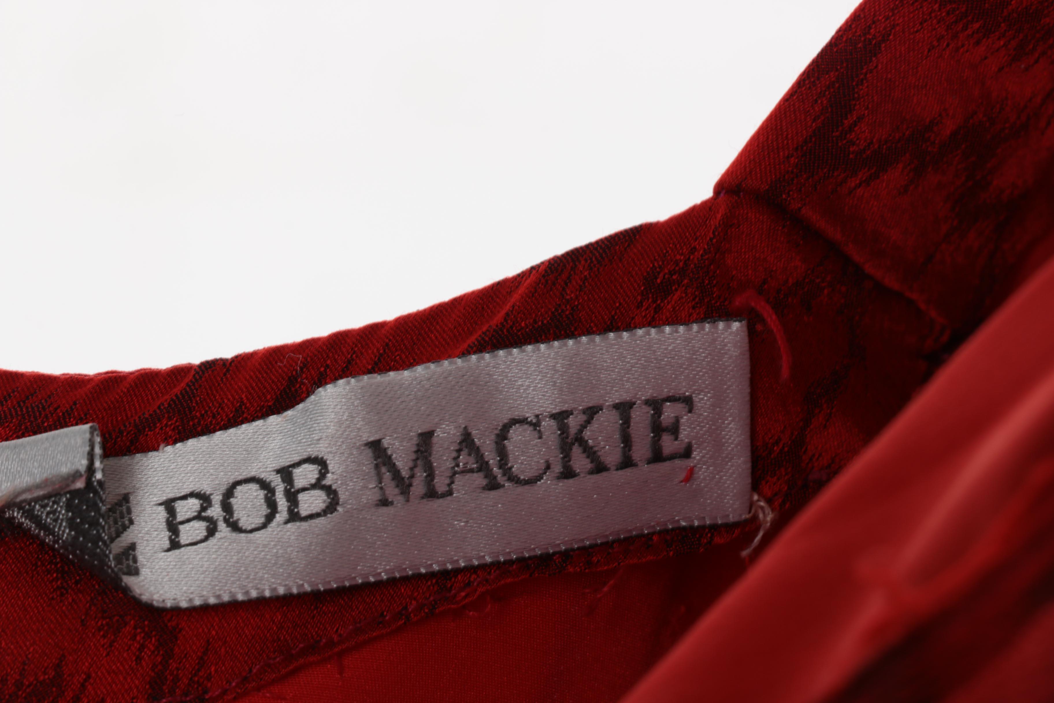 1970s-1980s Vintage Bob Mackie Dresses