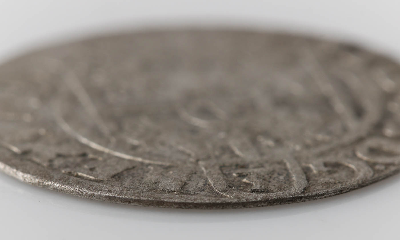 Group of Five 17th Century Polish–Lithuanian Commonwealth Silver Coins