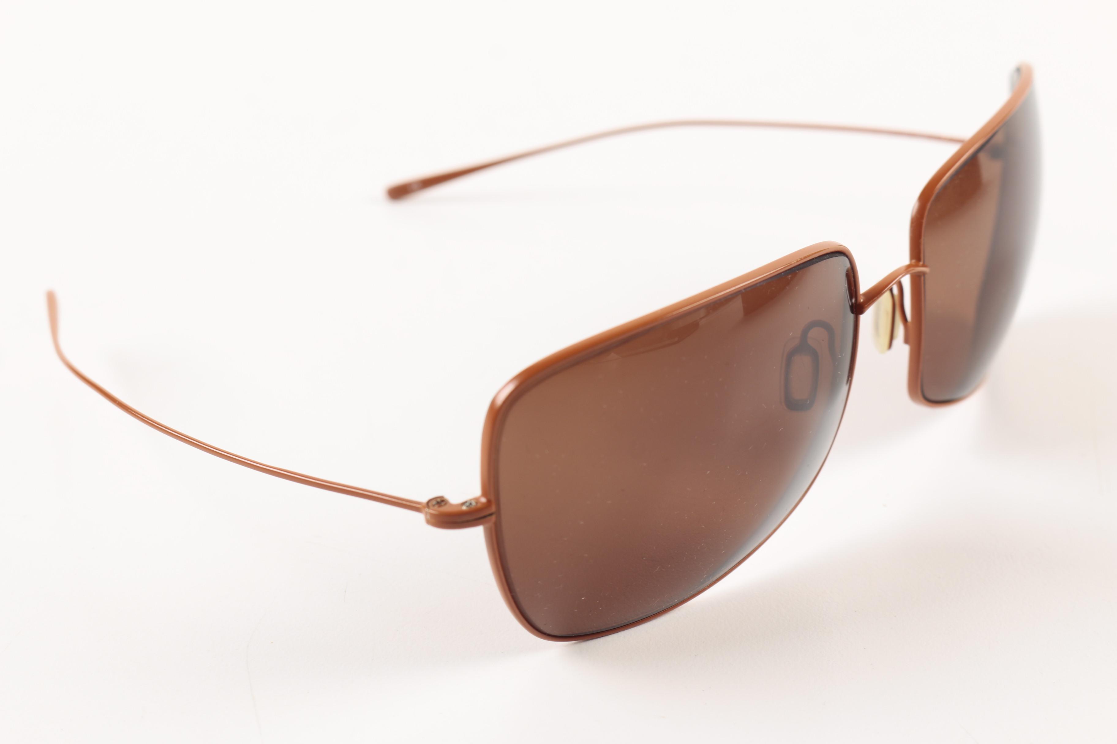 Oliver Peoples Papillon Sunglasses