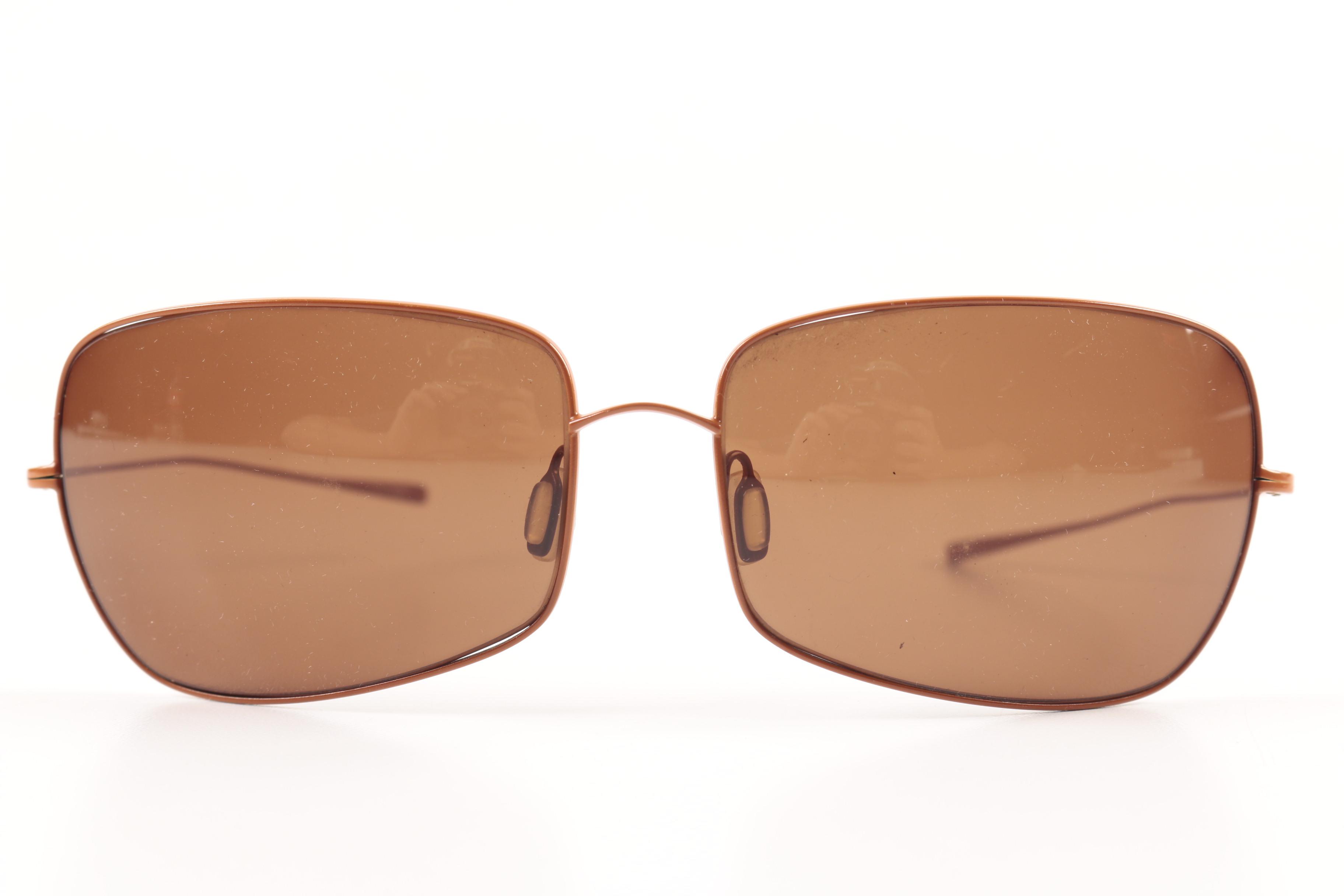 Oliver Peoples Papillon Sunglasses
