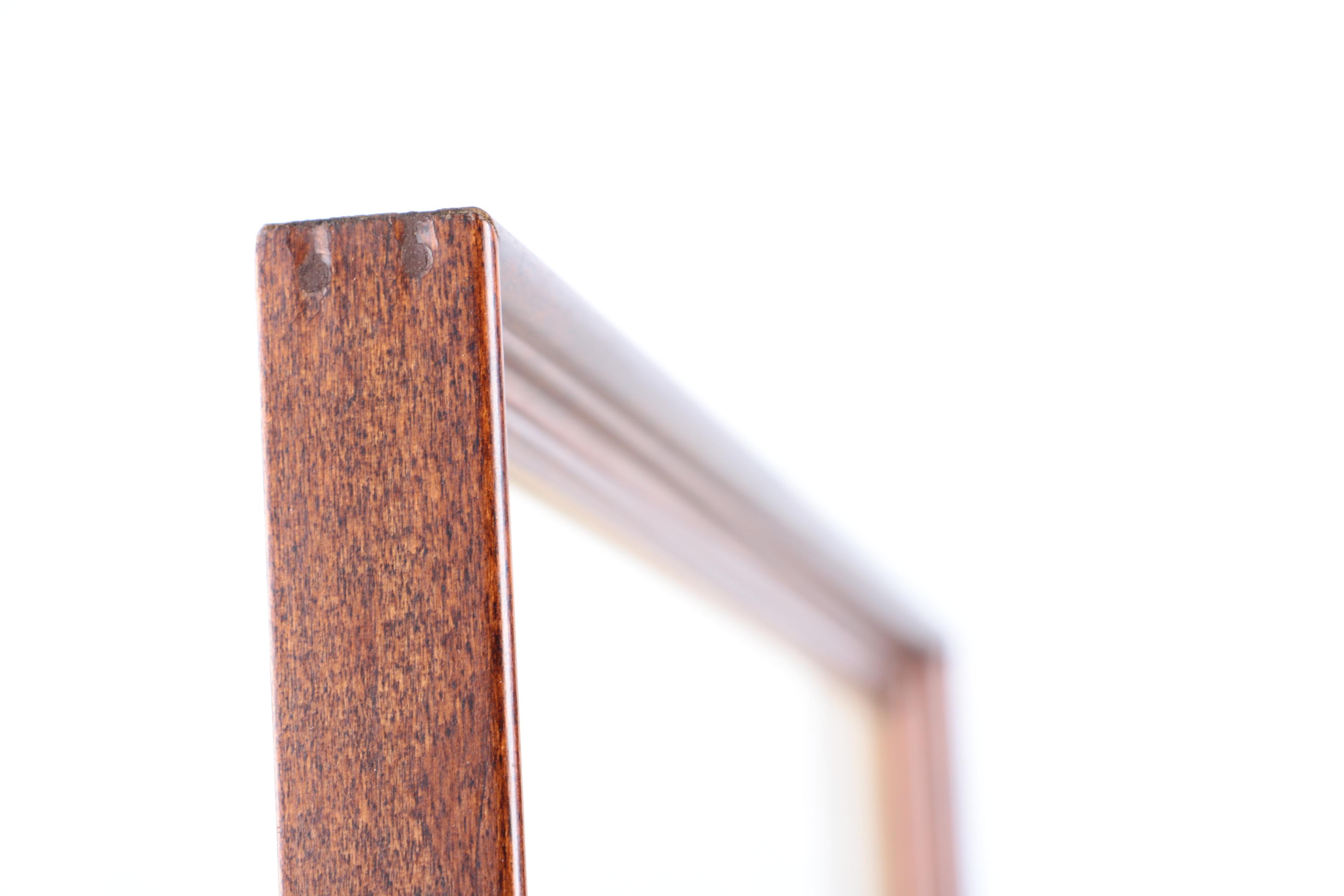 Watercolor Embellished Print on Silk of Figures Watering Window Plants