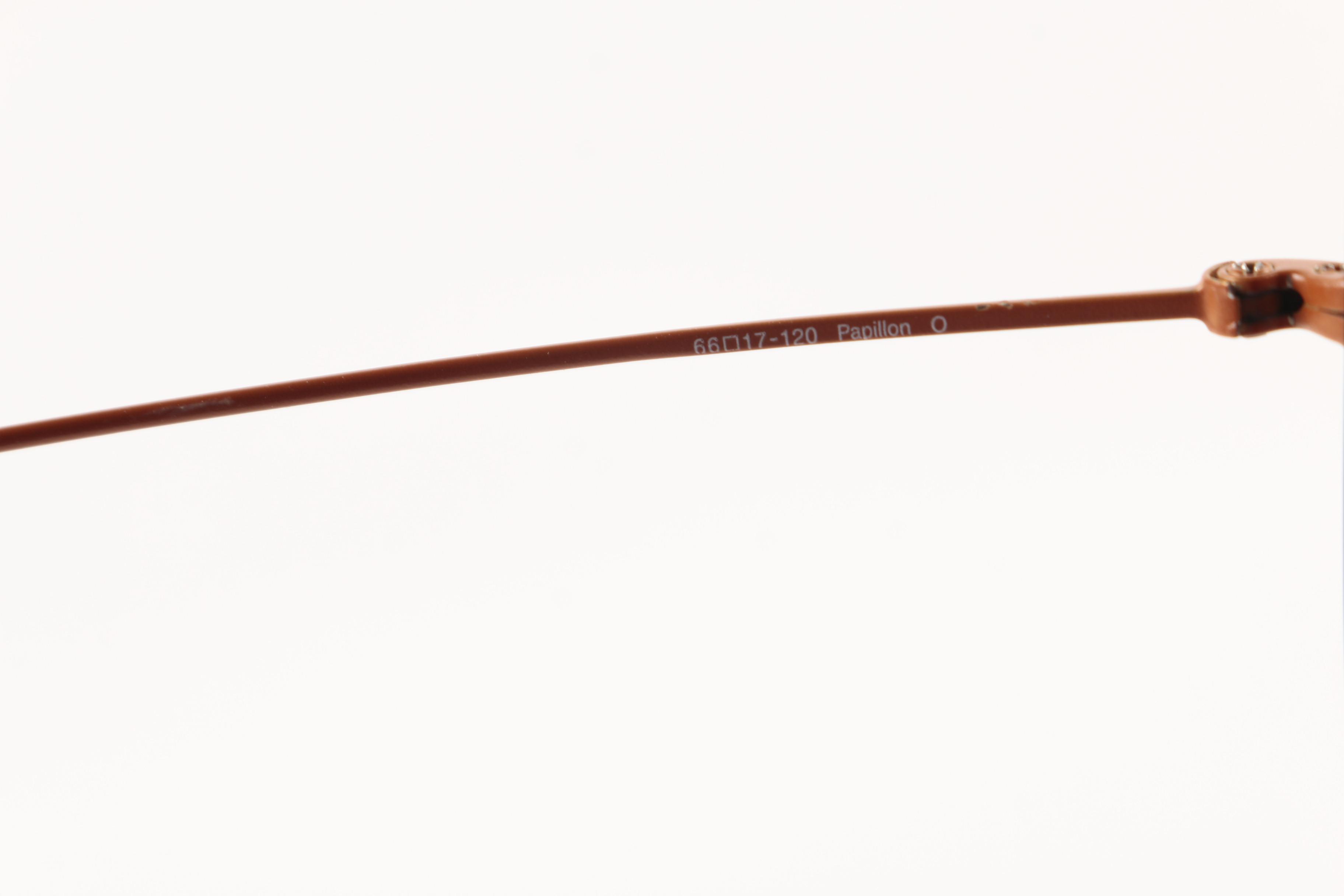 Oliver Peoples Papillon Sunglasses
