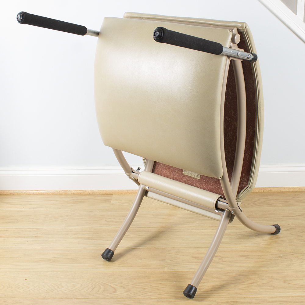 Arch-Eez "Archable - The Body Bridge" Lumbar Table