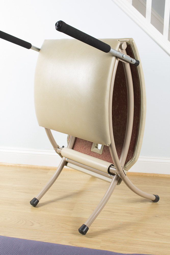 Arch-Eez "Archable - The Body Bridge" Lumbar Table