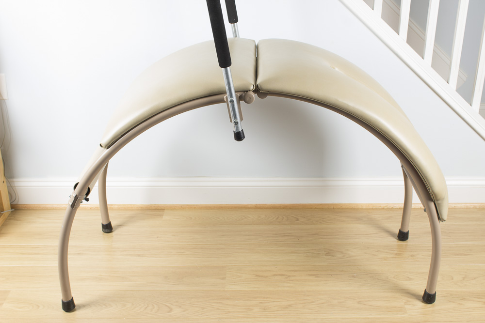 Arch-Eez "Archable - The Body Bridge" Lumbar Table
