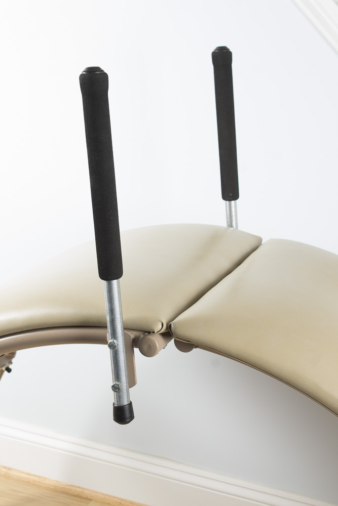 Arch-Eez "Archable - The Body Bridge" Lumbar Table