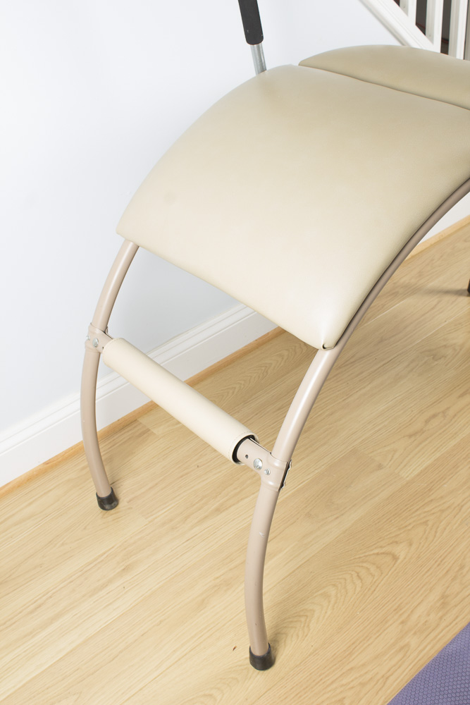 Arch-Eez "Archable - The Body Bridge" Lumbar Table