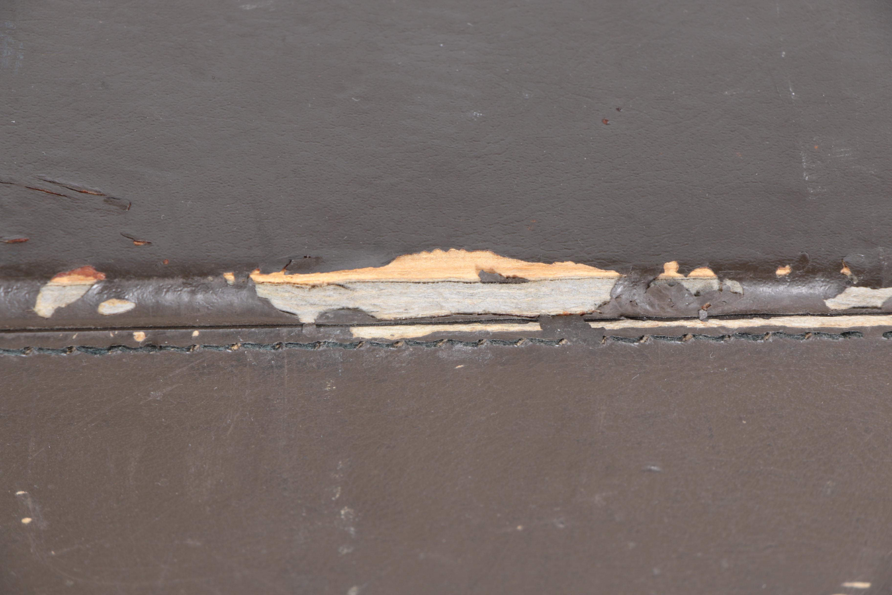 Assortment of Briefcases featuring Stebco and Airway