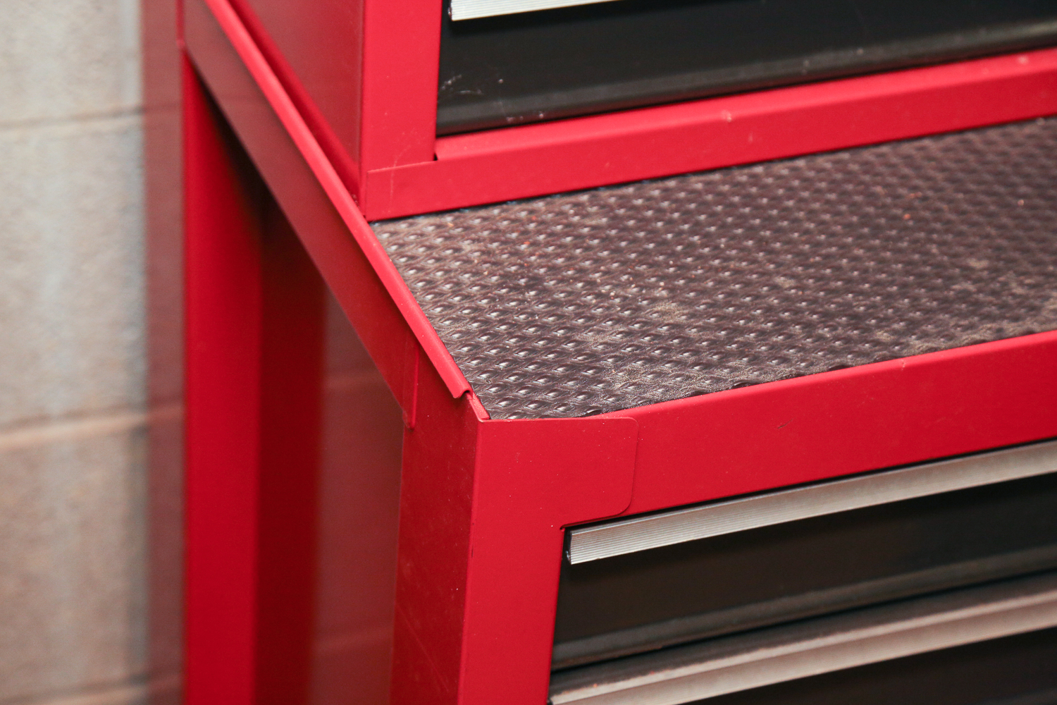 Craftsman Tool Chest With Tools