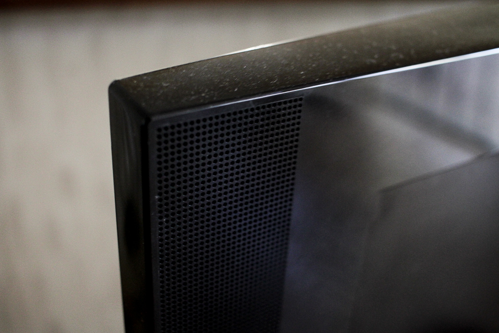 Samsung 36" Flat Screen Television