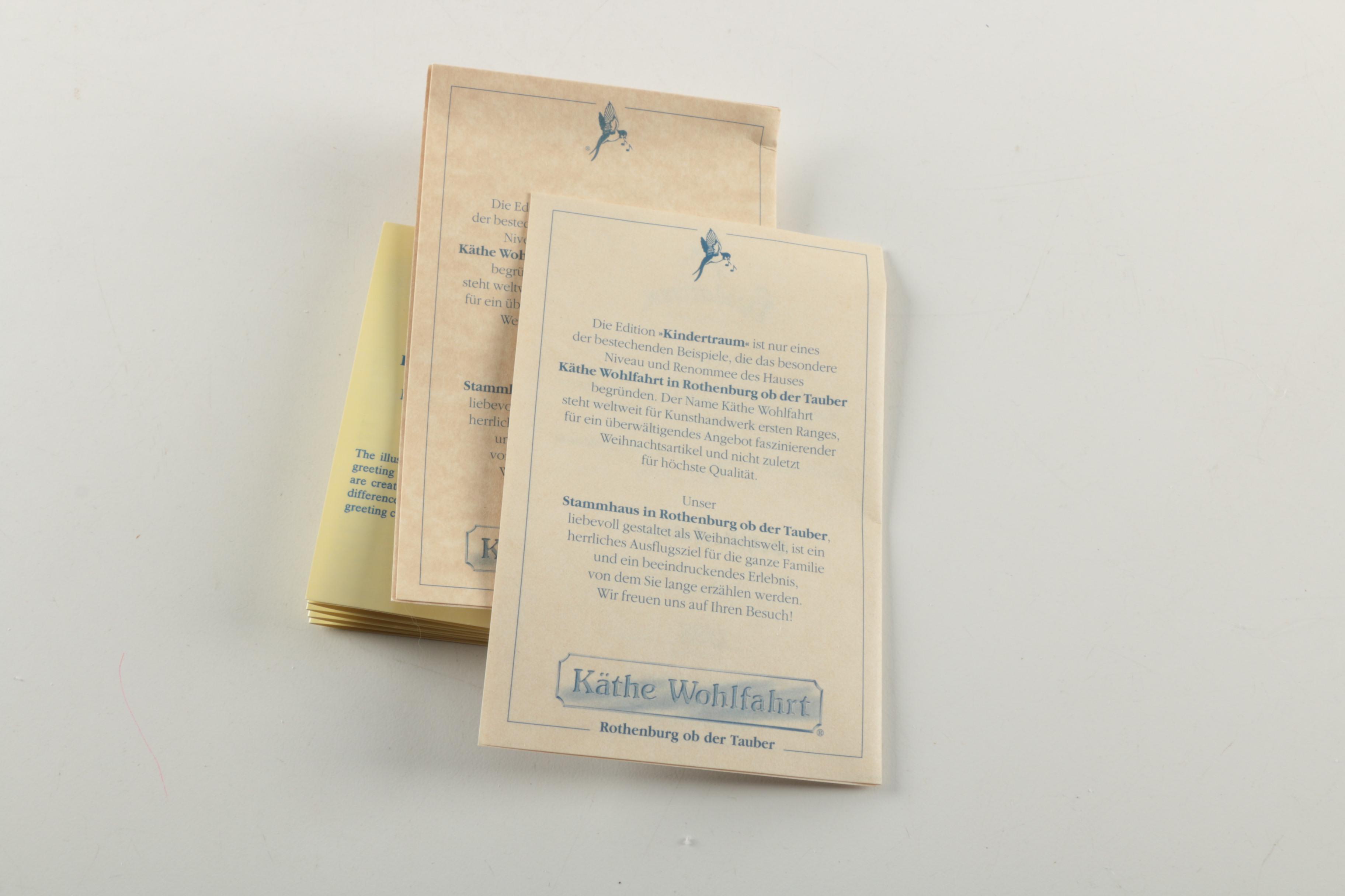 Leonardo Collection Figurines "Rosie" and "With Love"