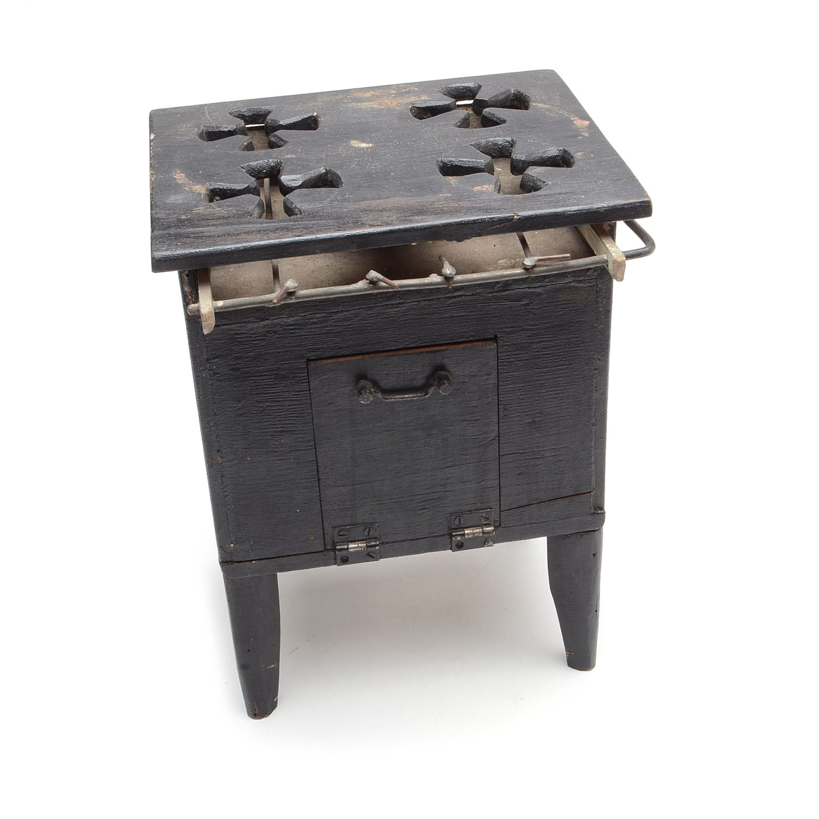 Children's Play Stove