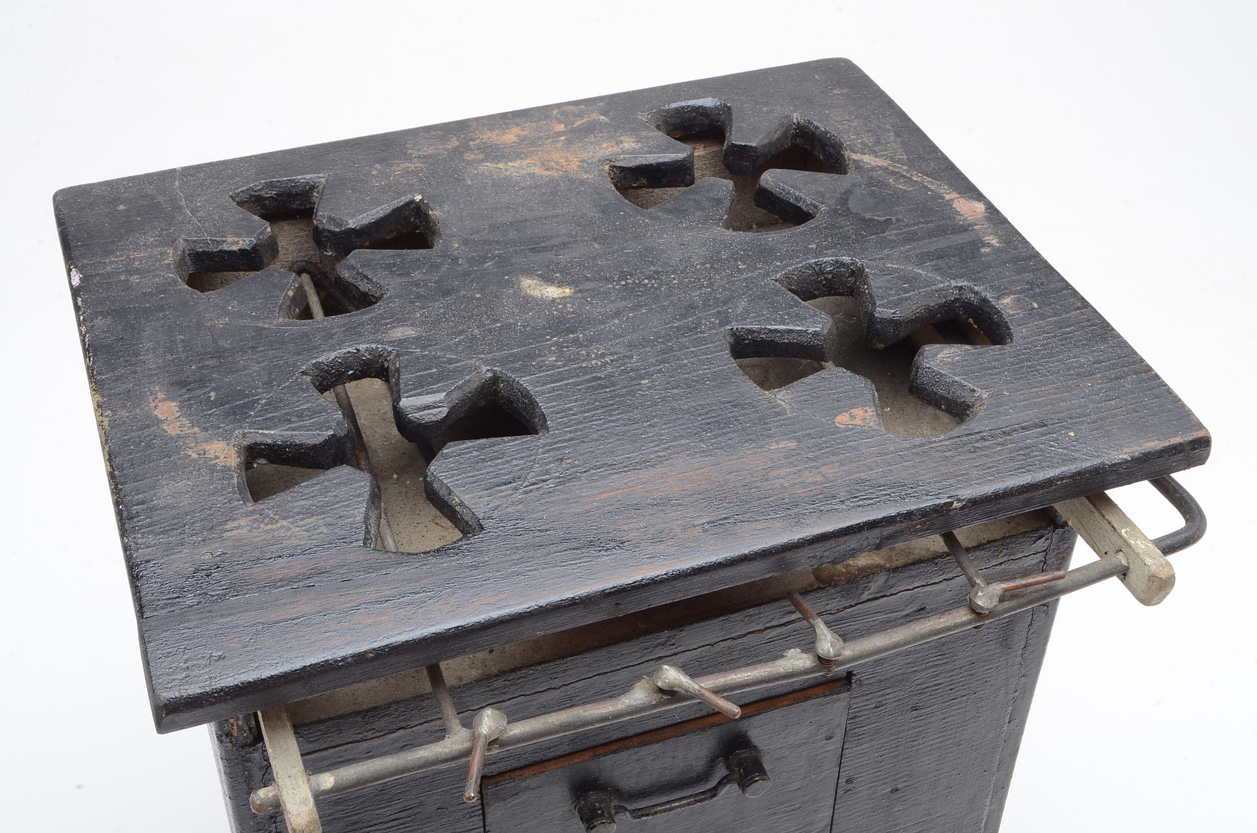 Children's Play Stove