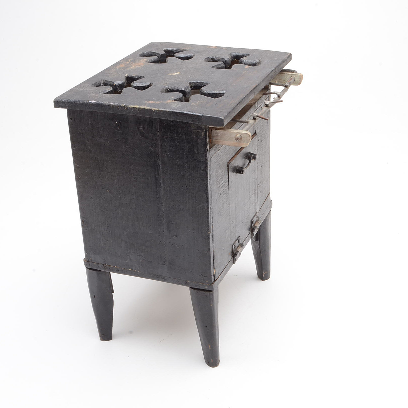 Children's Play Stove