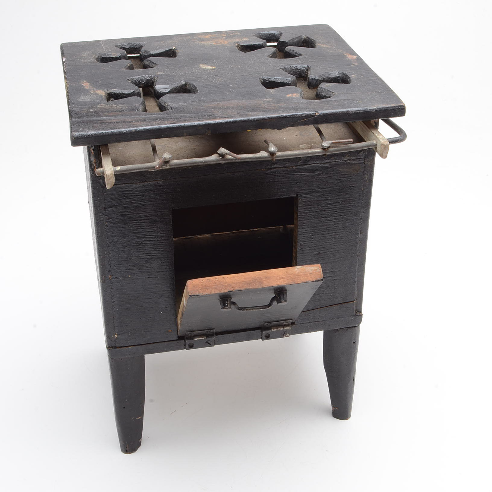Children's Play Stove