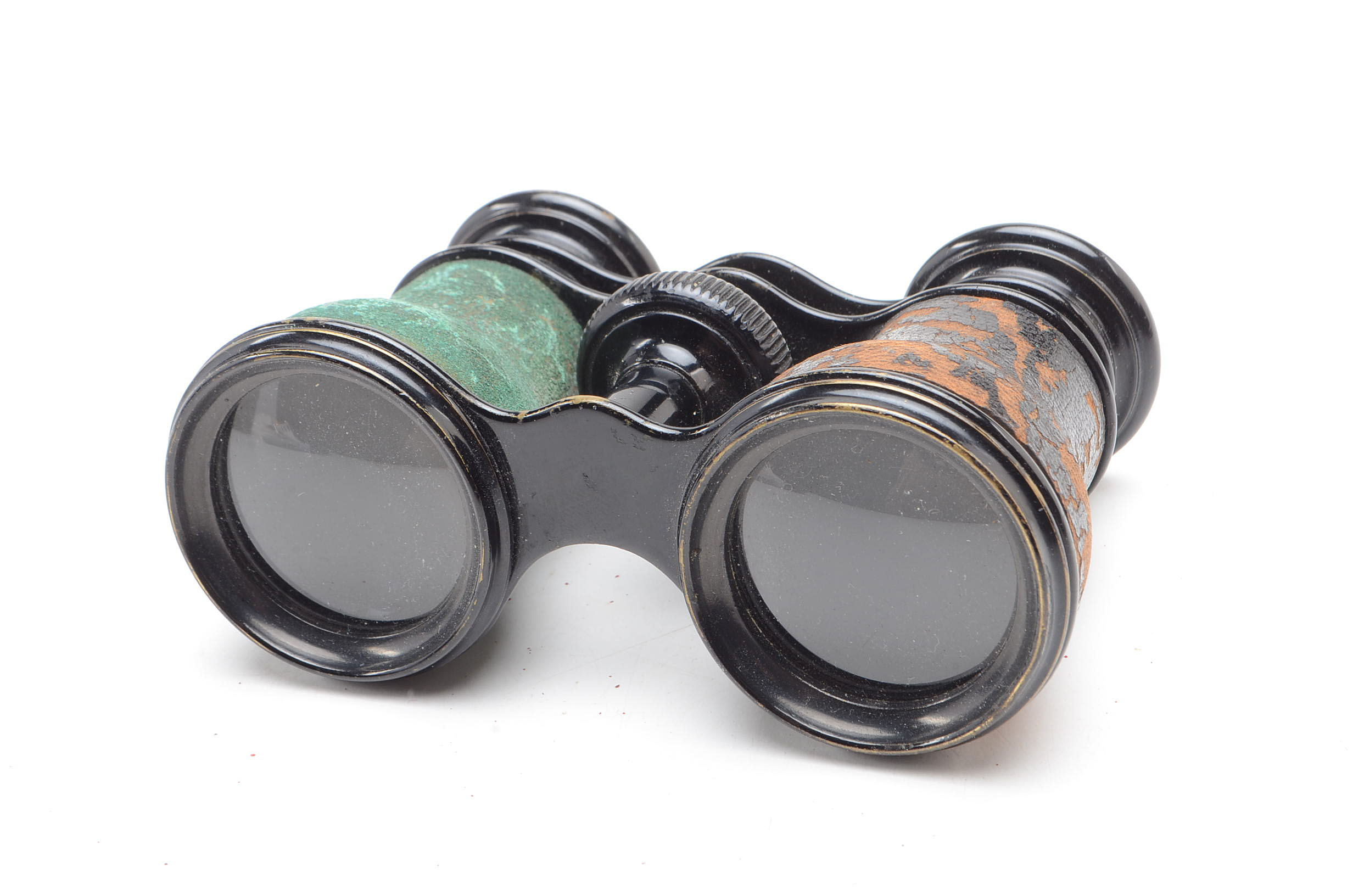 Two Pairs of LeMaire Opera Glasses