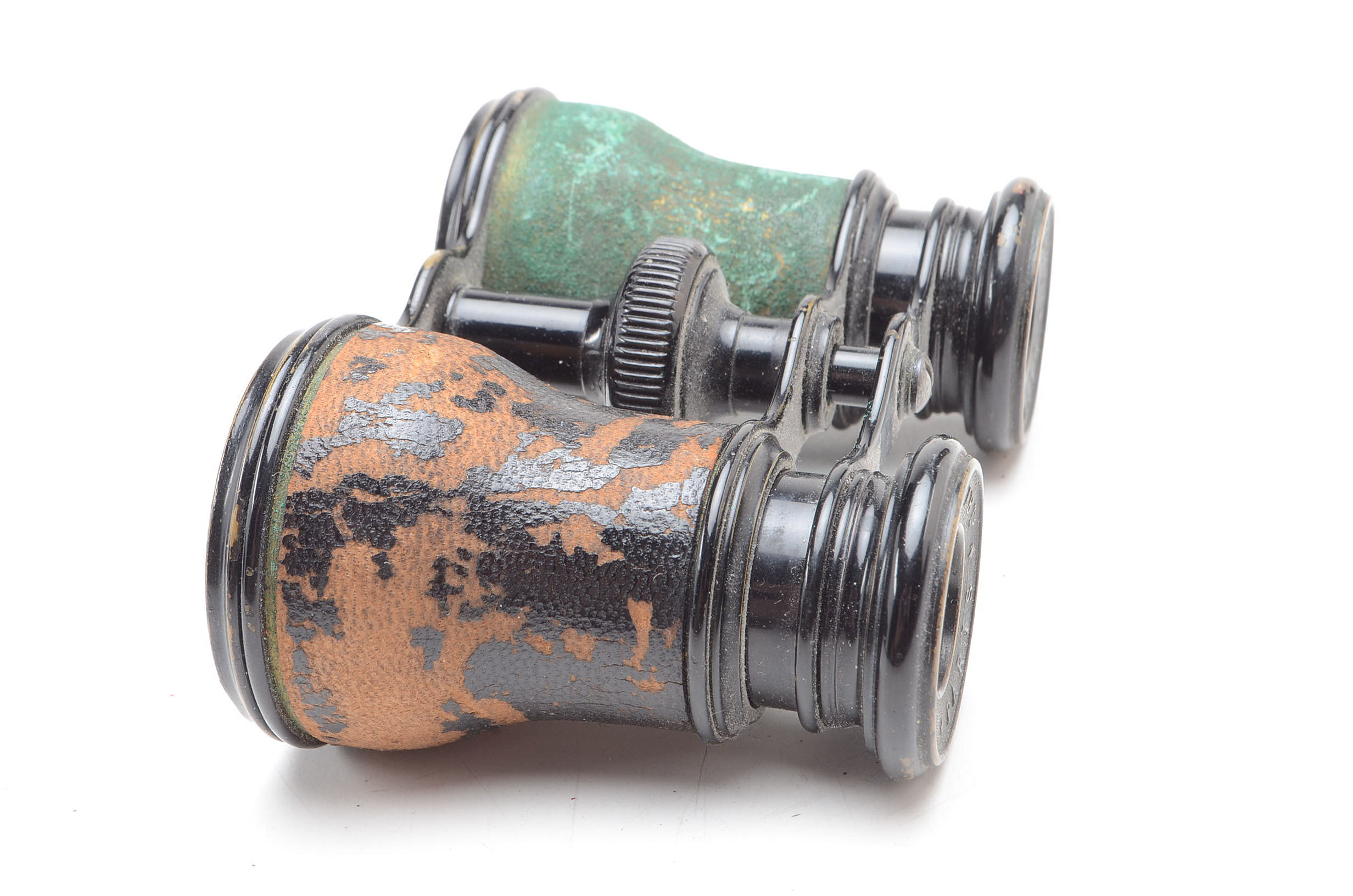 Two Pairs of LeMaire Opera Glasses