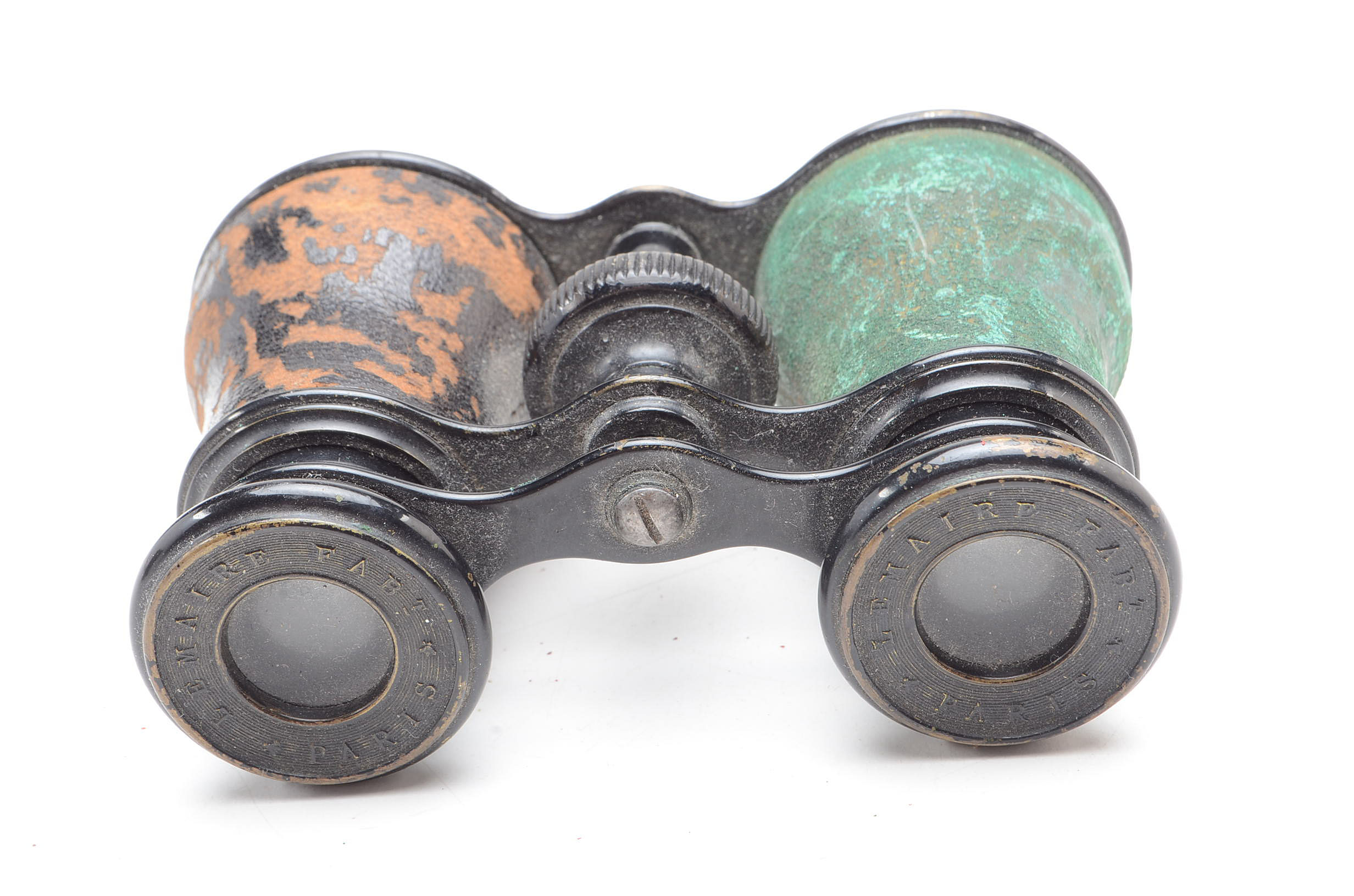 Two Pairs of LeMaire Opera Glasses