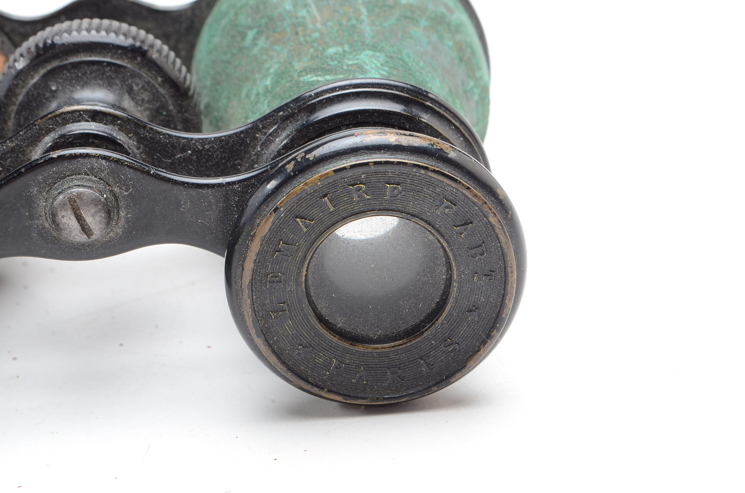 Two Pairs of LeMaire Opera Glasses