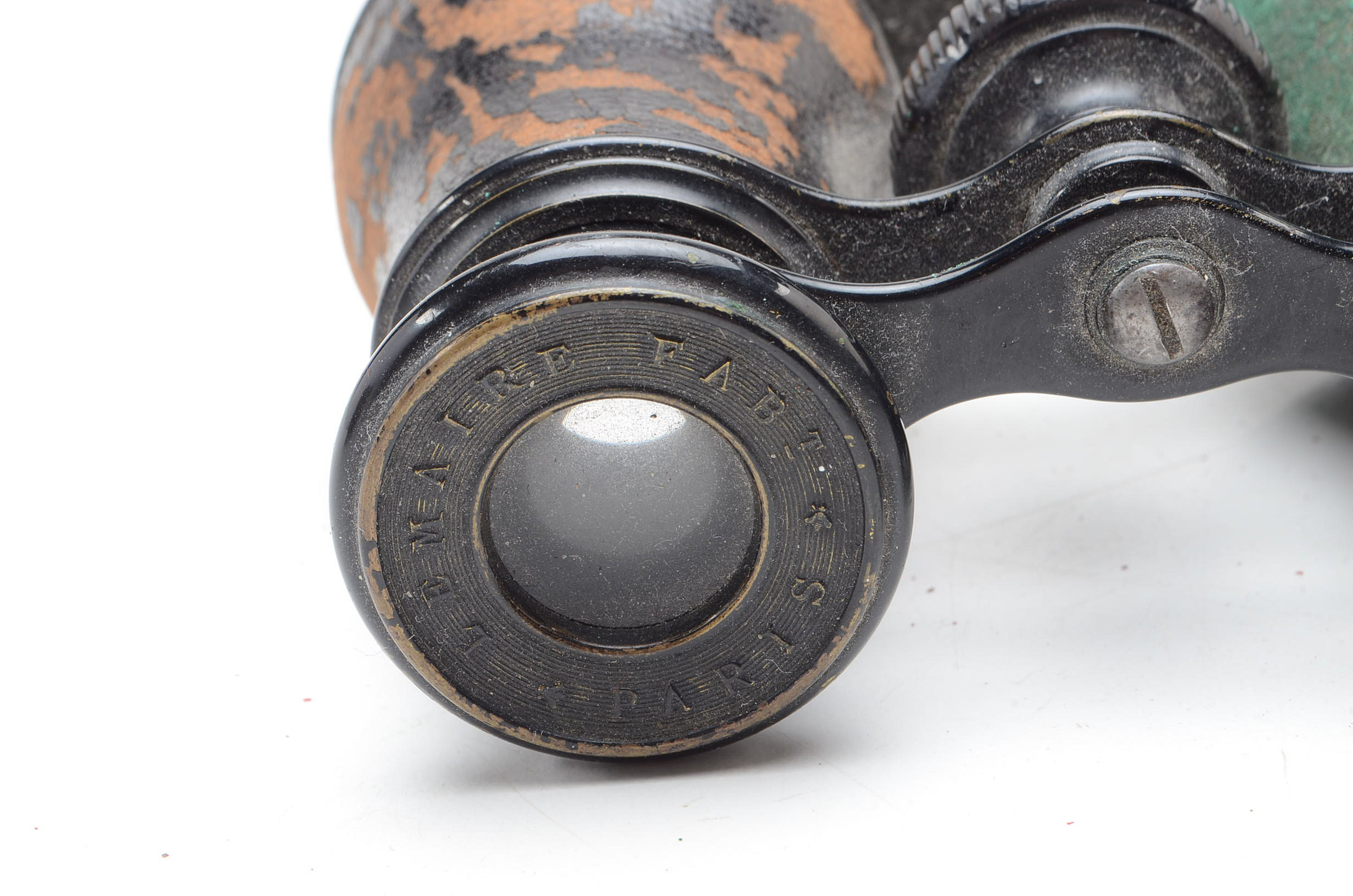 Two Pairs of LeMaire Opera Glasses