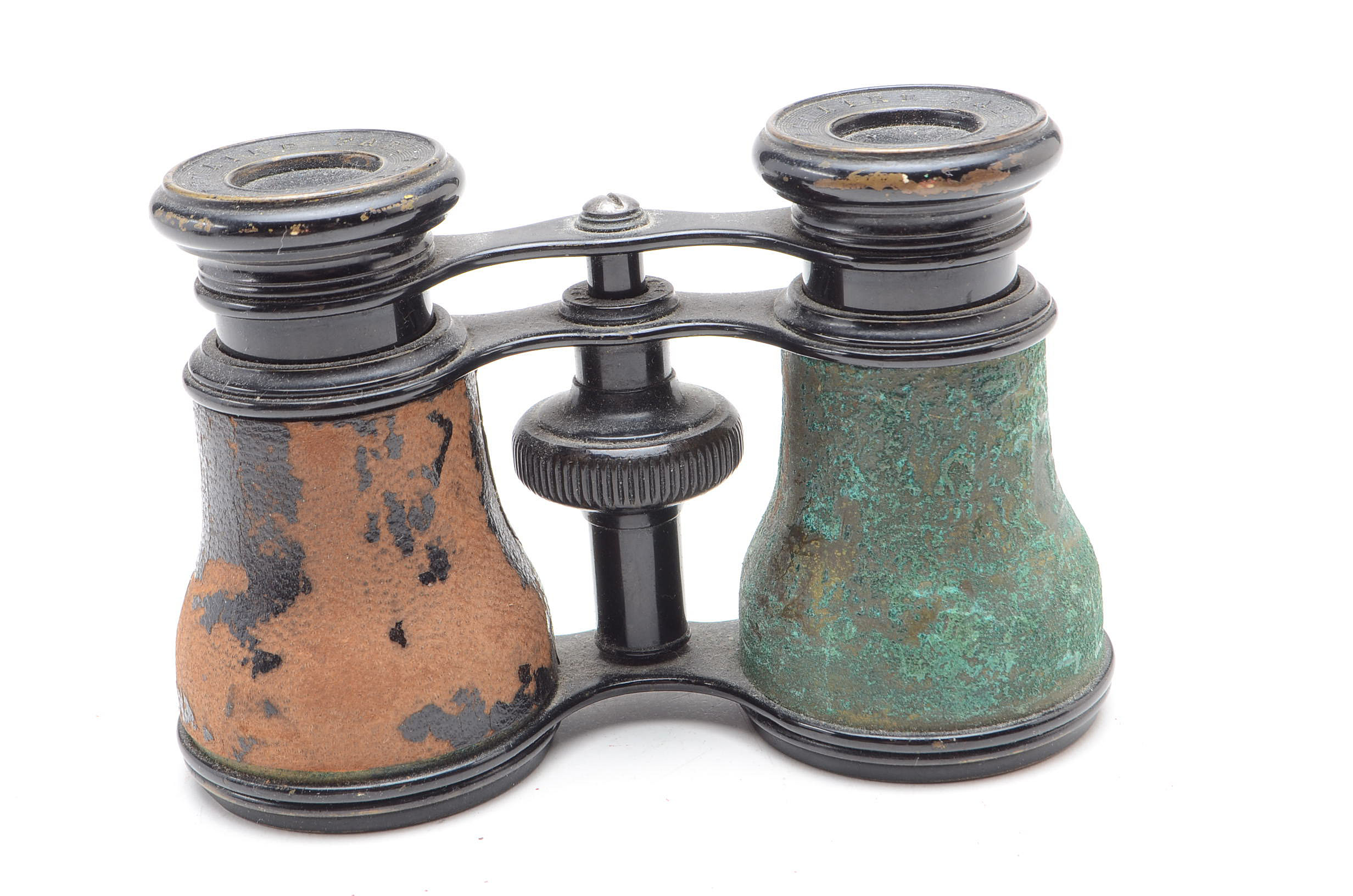 Two Pairs of LeMaire Opera Glasses