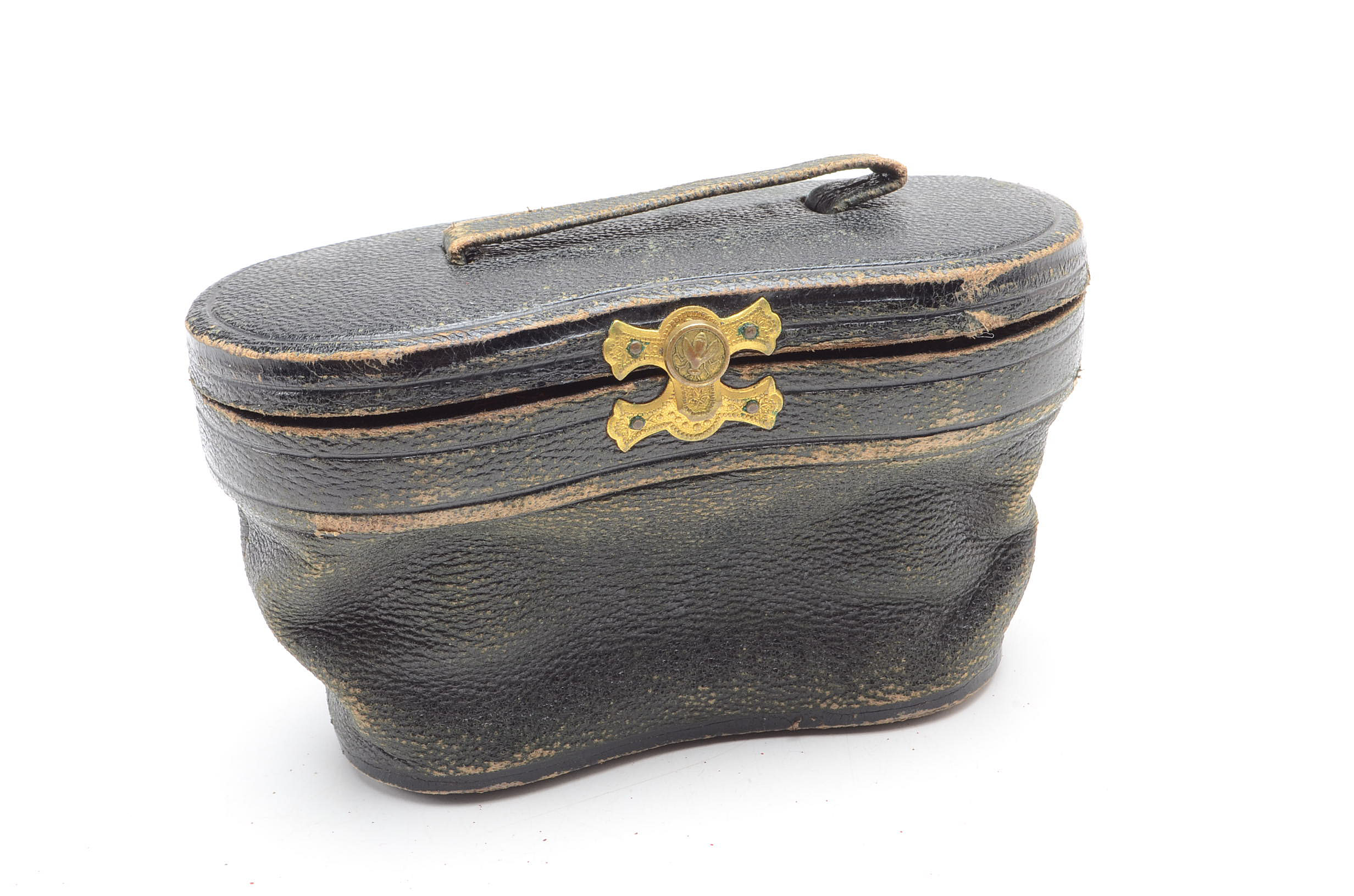 Two Pairs of LeMaire Opera Glasses