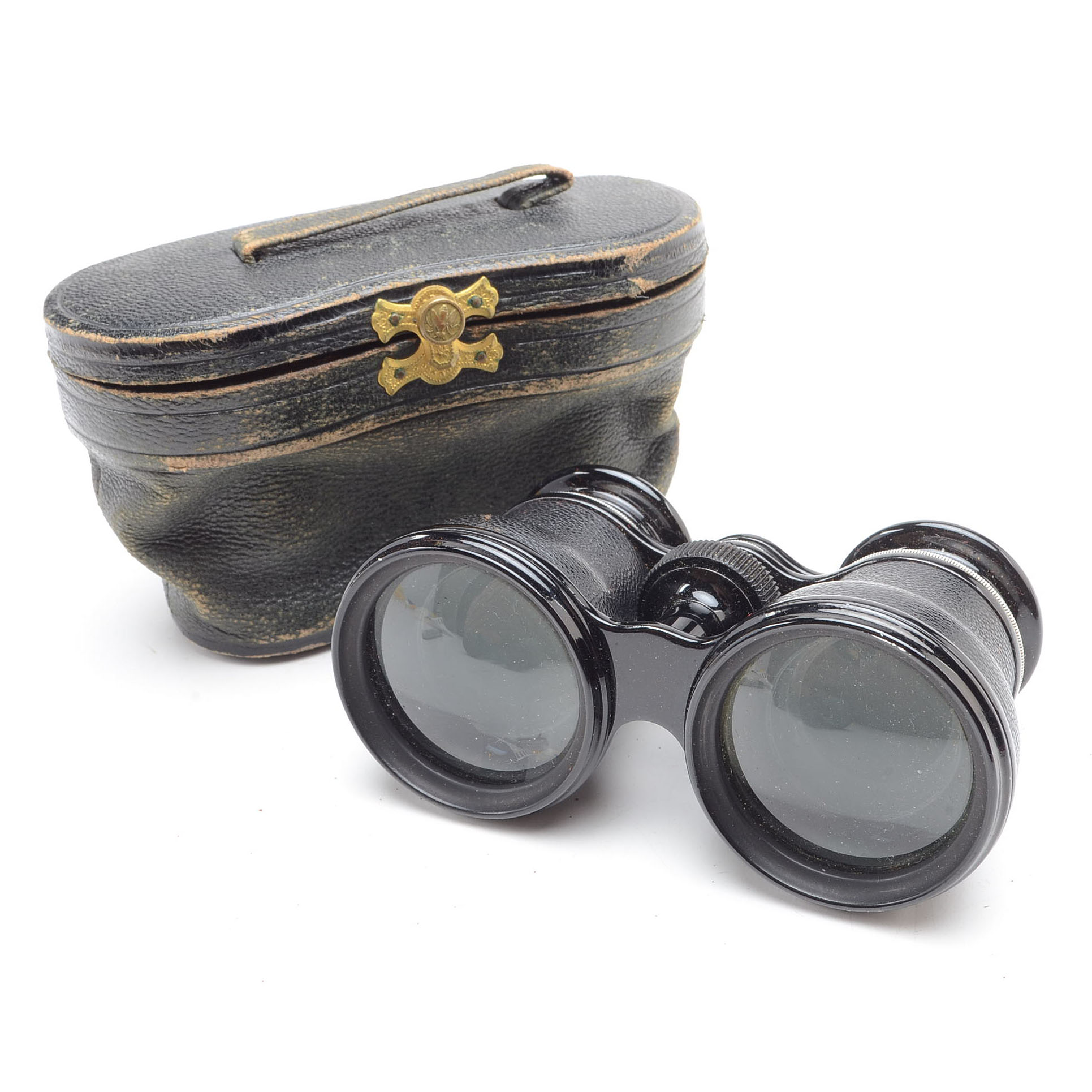 Two Pairs of LeMaire Opera Glasses