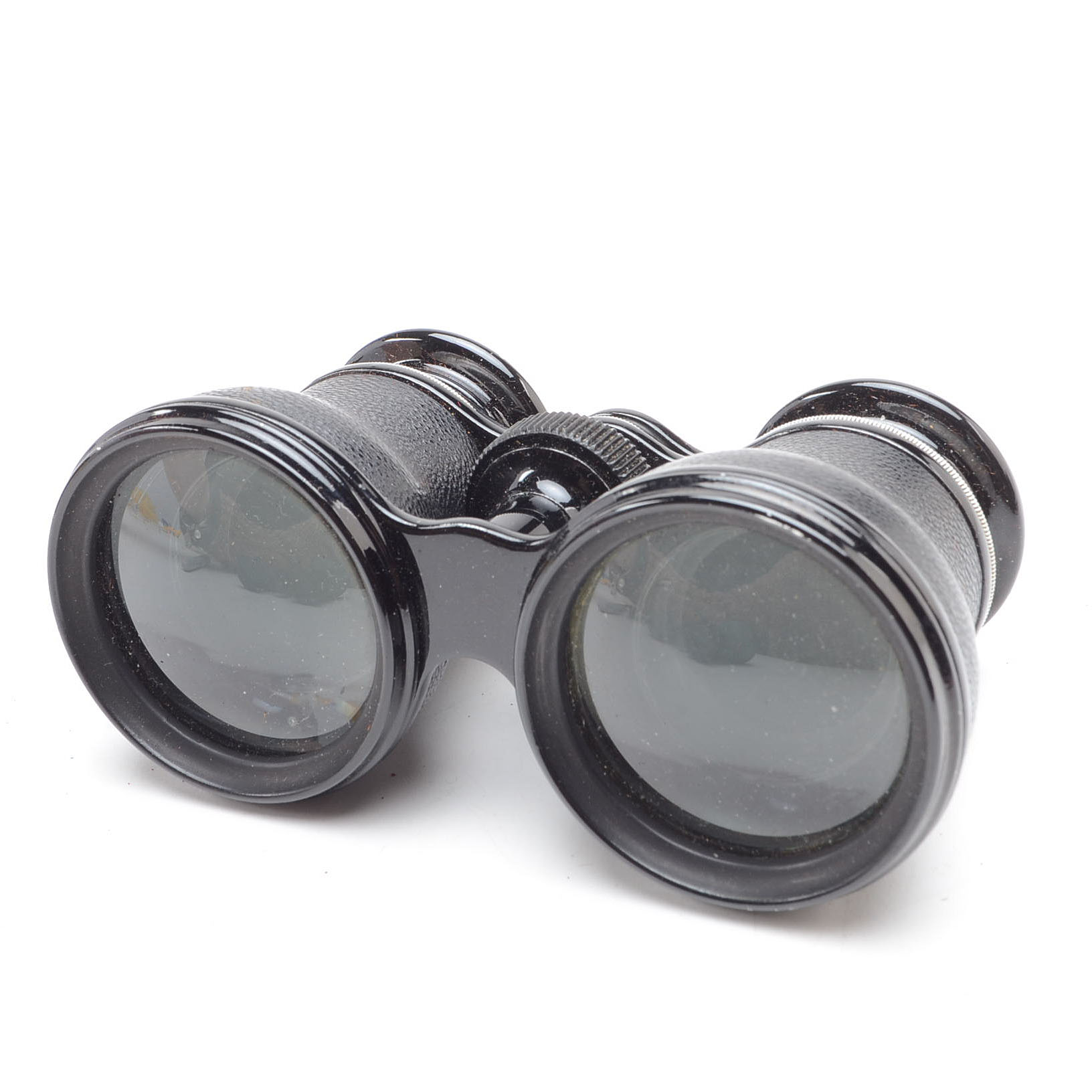 Two Pairs of LeMaire Opera Glasses