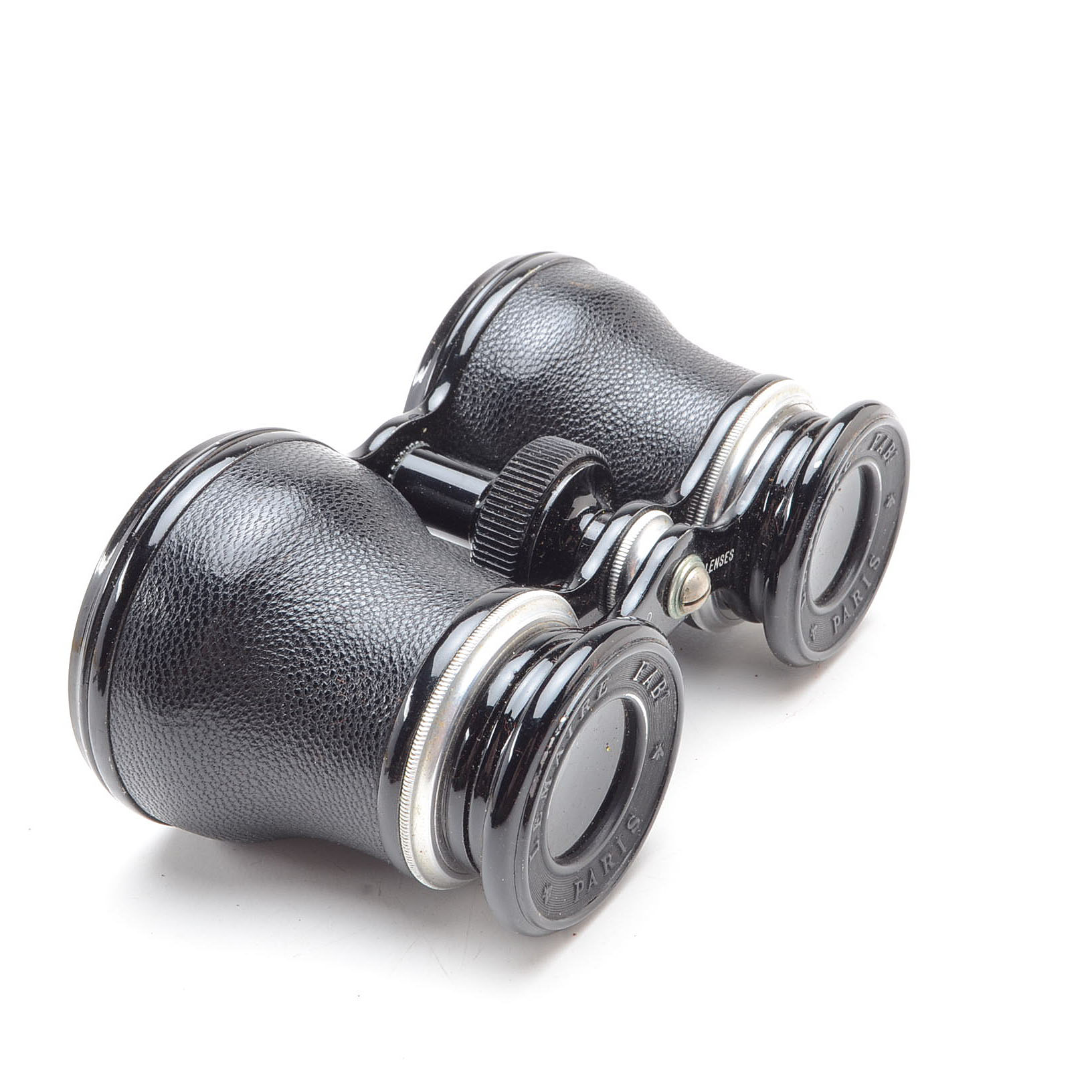 Two Pairs of LeMaire Opera Glasses