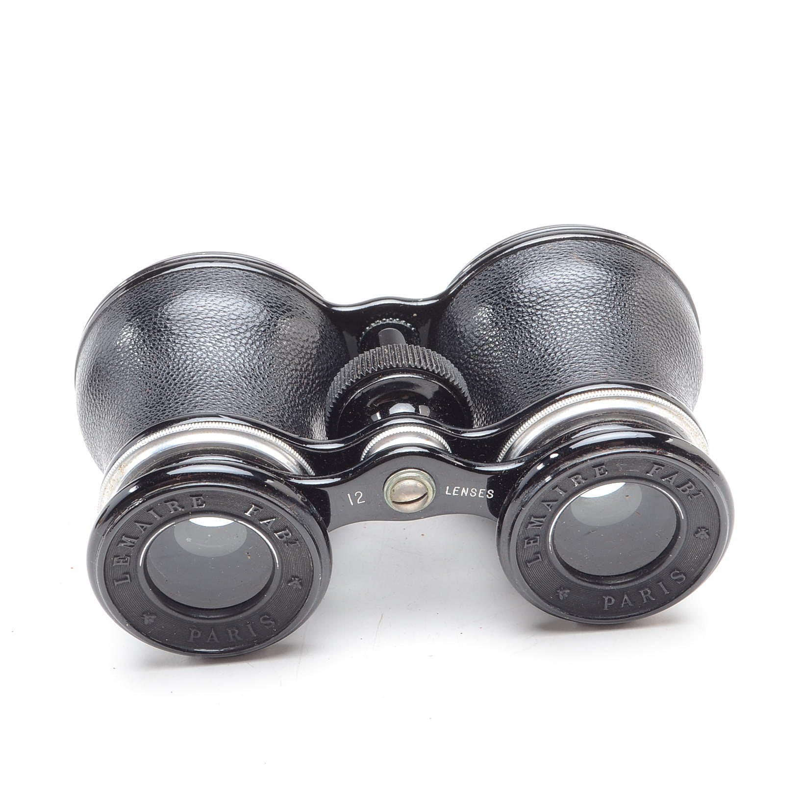 Two Pairs of LeMaire Opera Glasses