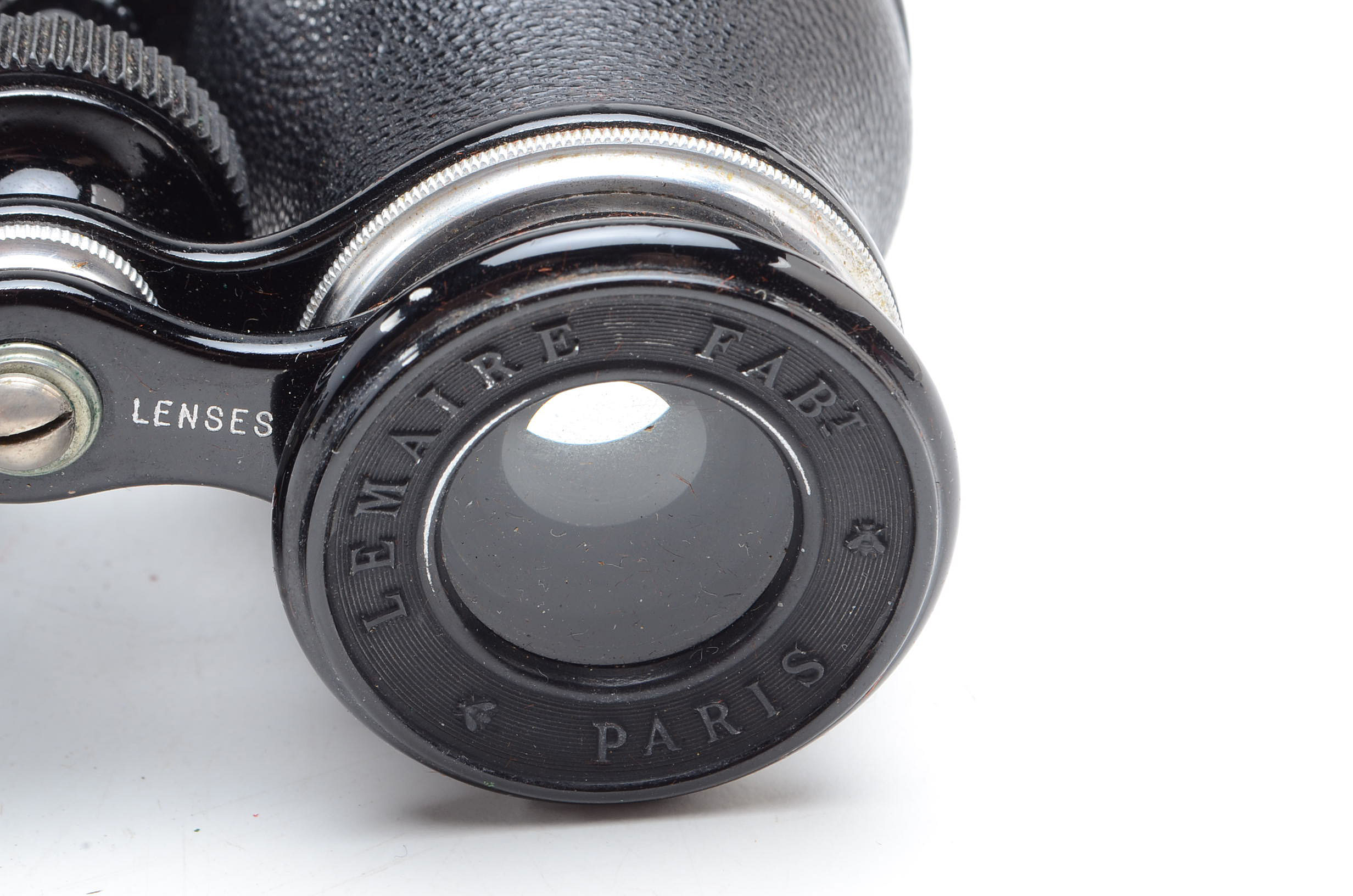 Two Pairs of LeMaire Opera Glasses