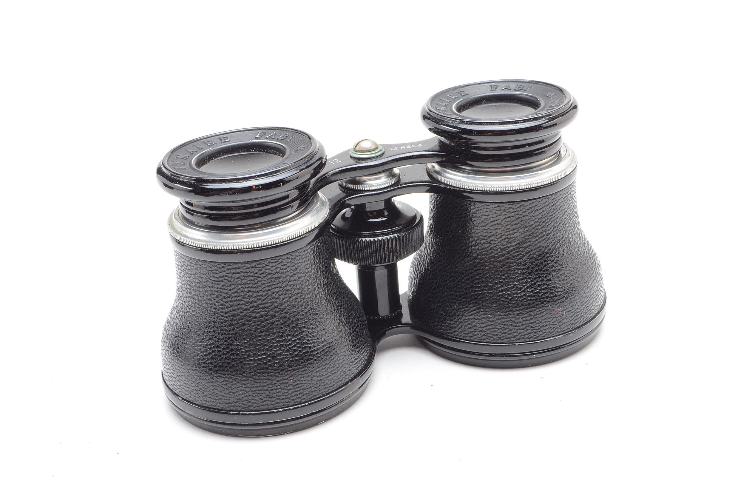 Two Pairs of LeMaire Opera Glasses