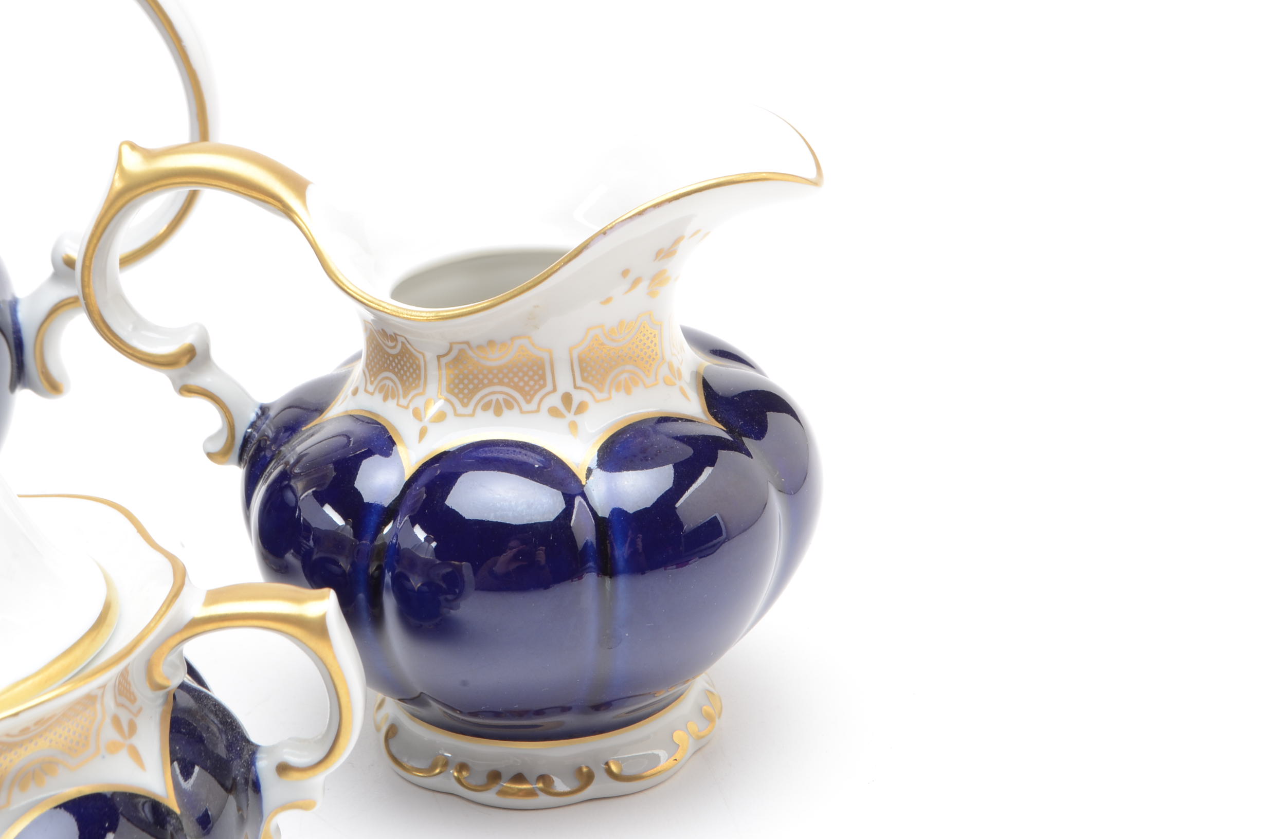 Lichte China Tea Set