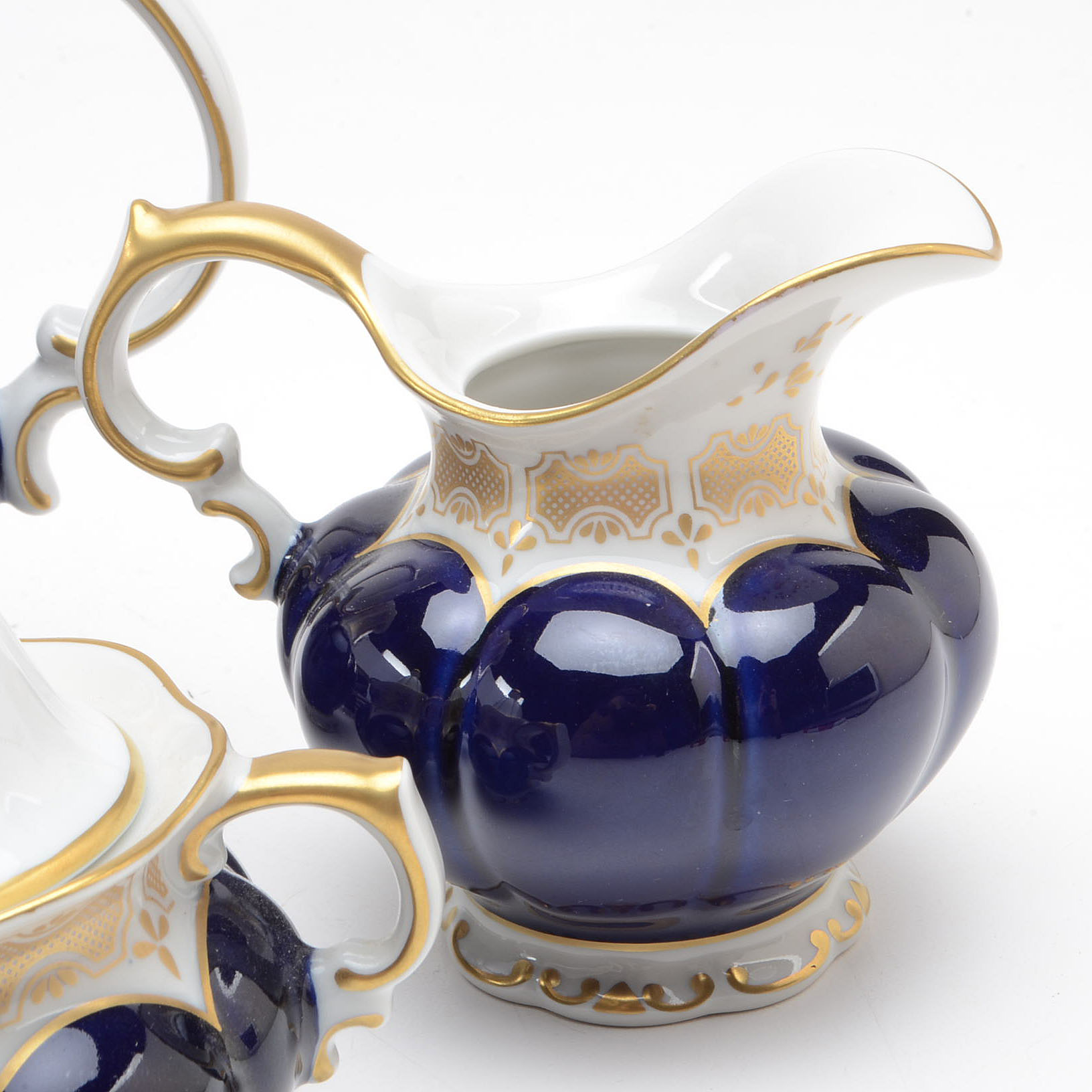 Lichte China Tea Set